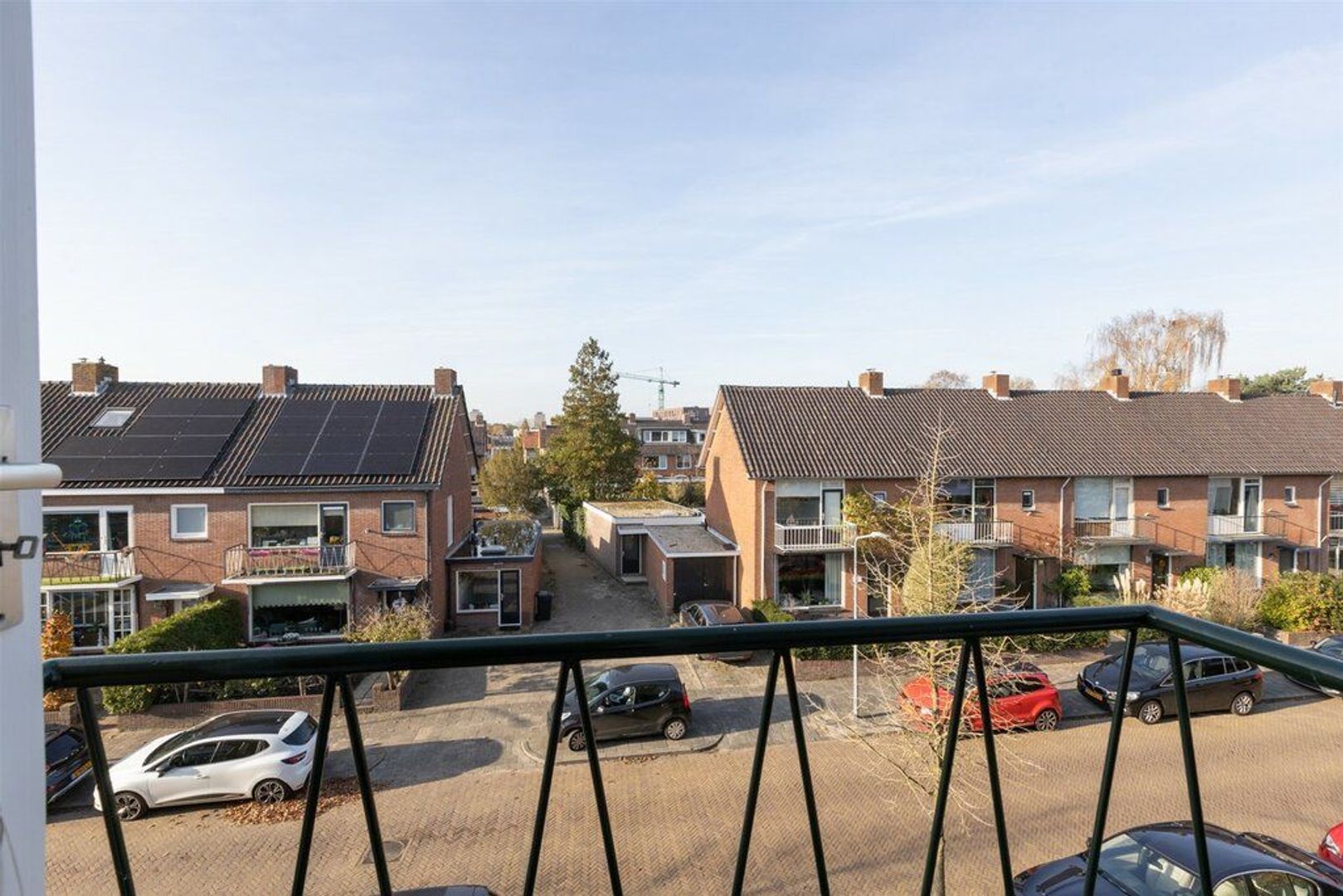 Van Brakellaan 47, Hilversum foto-15 blur