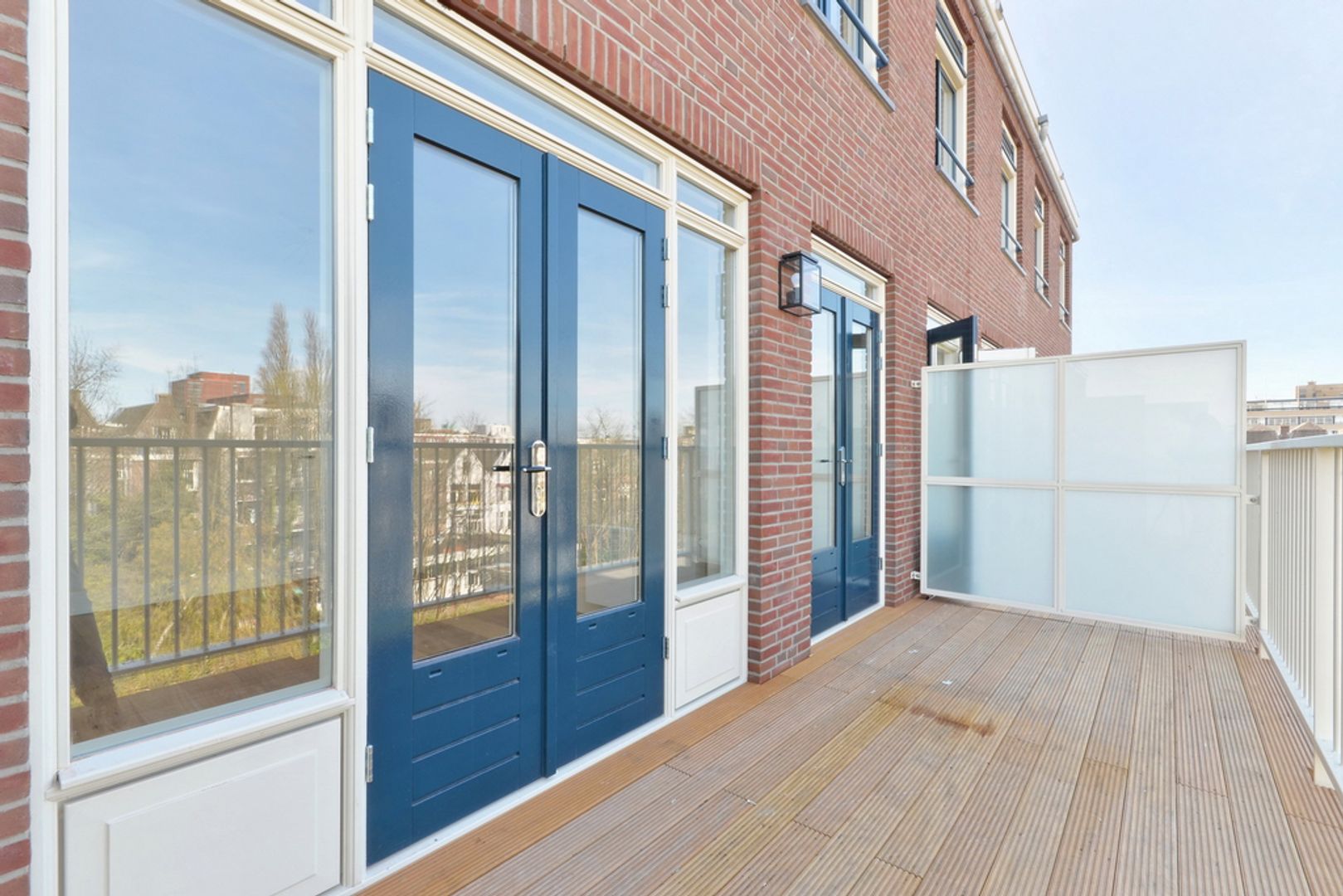 Tweede Oosterparkstraat 39 D, Amsterdam foto-15 blur