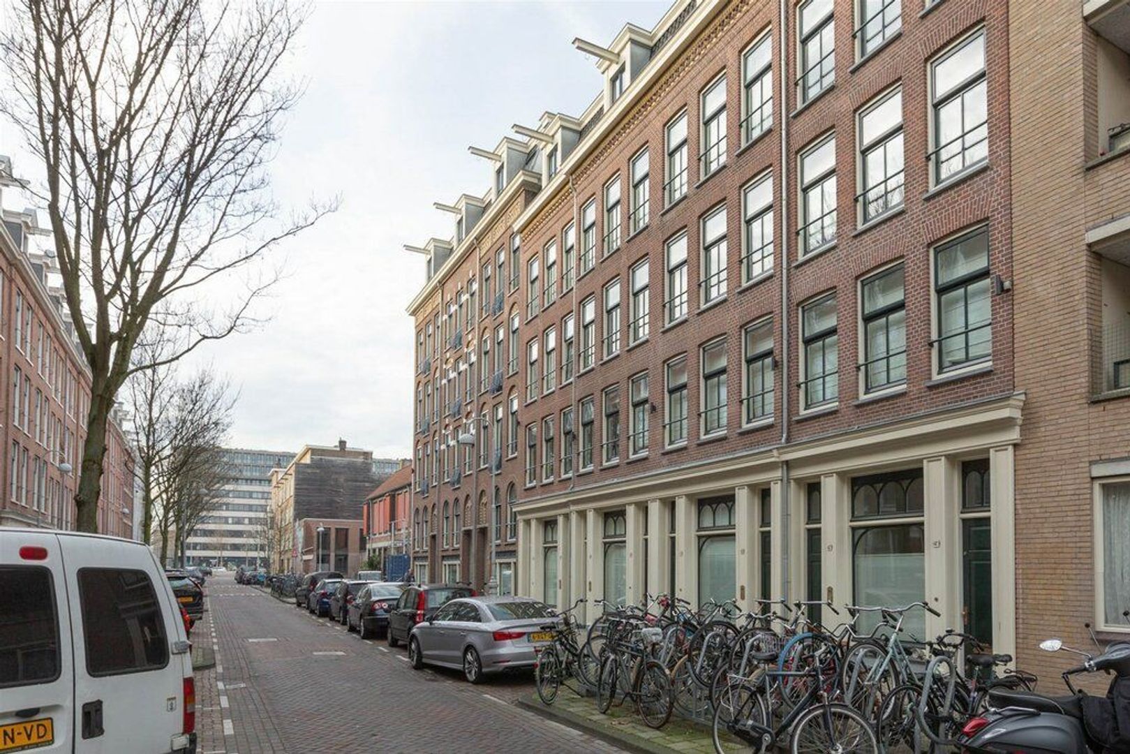Tweede Oosterparkstraat 39 D, Amsterdam foto-17 blur