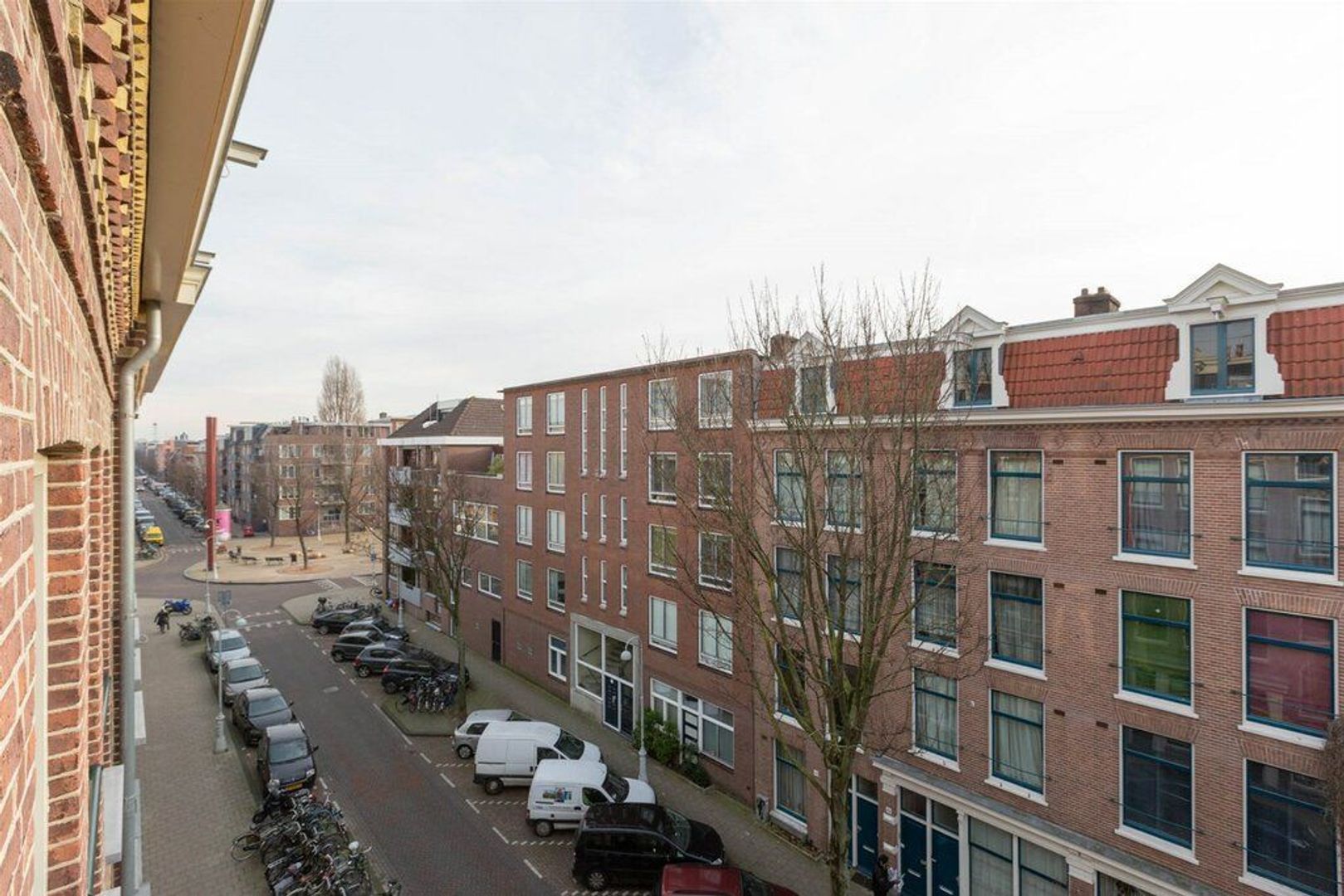 Tweede Oosterparkstraat 39 D, Amsterdam foto-18 blur