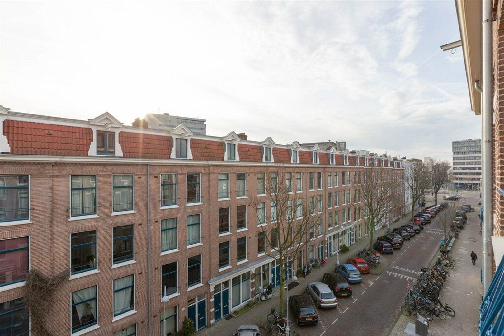 Tweede Oosterparkstraat 39 D, Amsterdam foto-19 blur