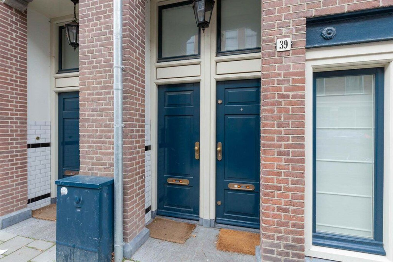 Tweede Oosterparkstraat 39 D, Amsterdam foto-22 blur
