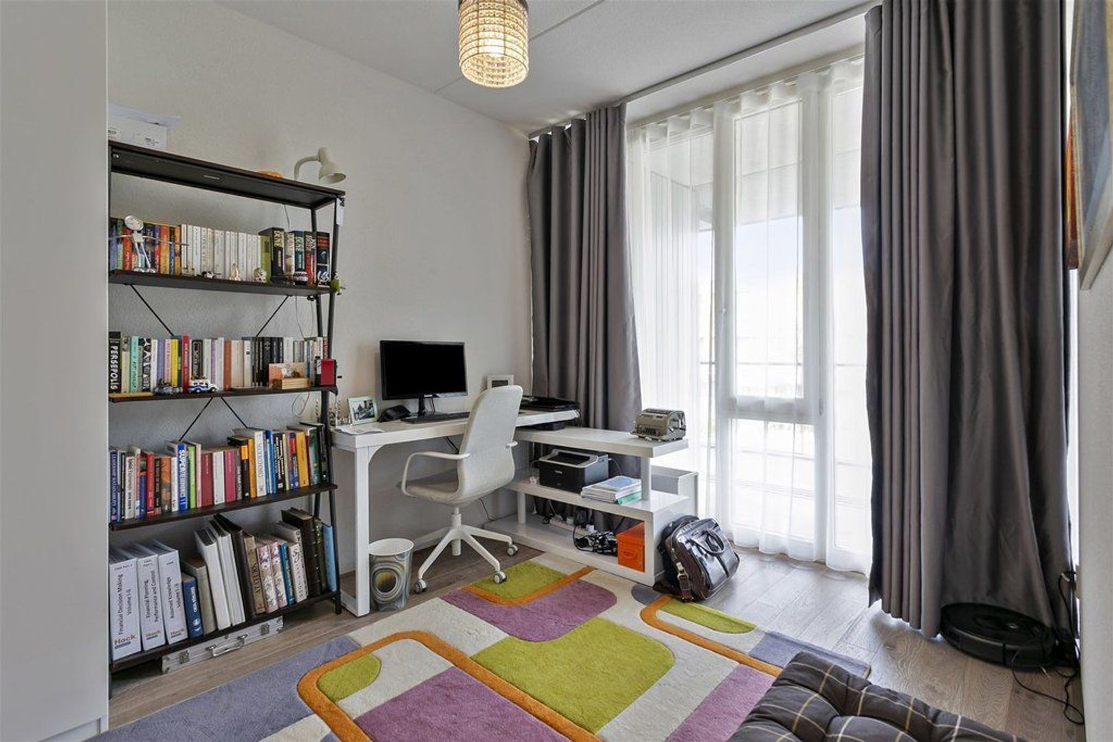 Buys Ballotstraat 21, Hilversum foto-11 blur