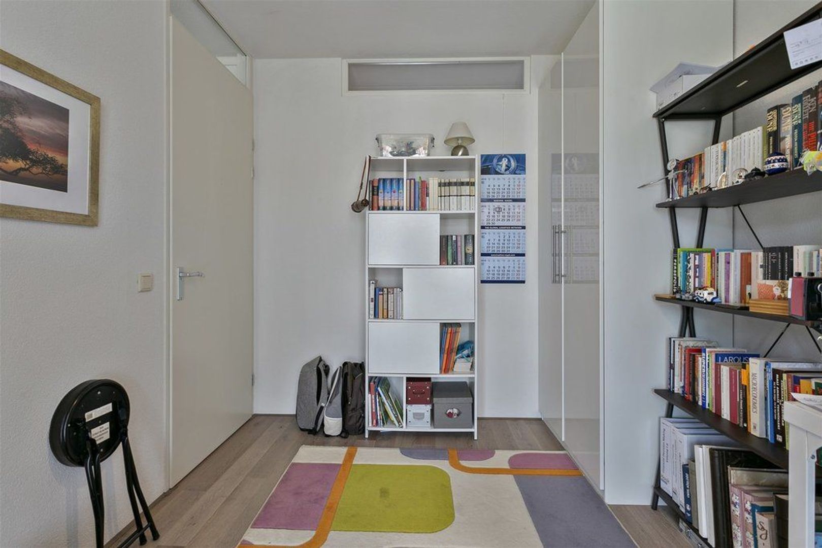 Buys Ballotstraat 21, Hilversum foto-12 blur