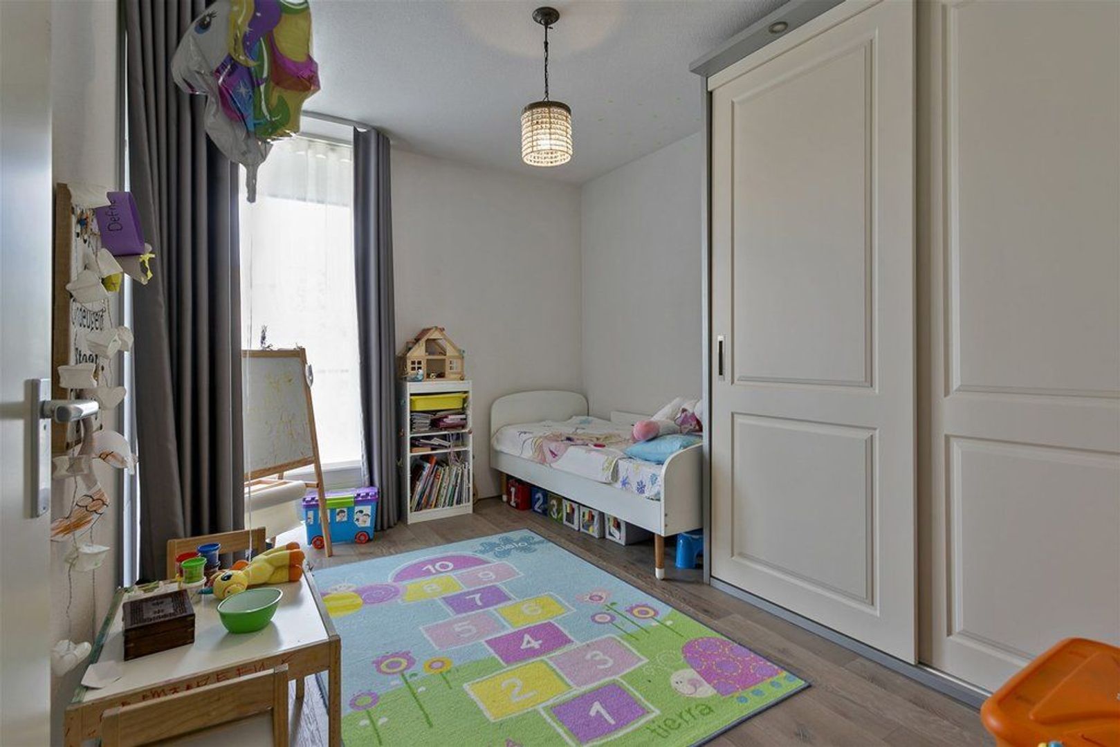 Buys Ballotstraat 21, Hilversum foto-13 blur