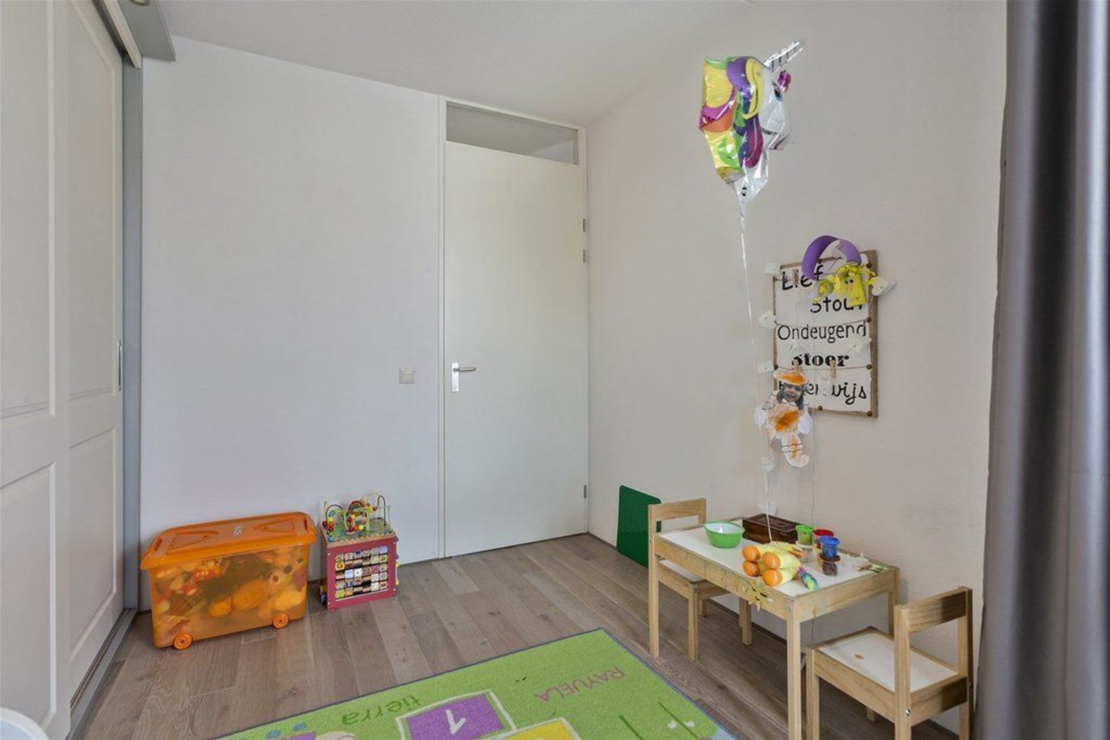 Buys Ballotstraat 21, Hilversum foto-14 blur