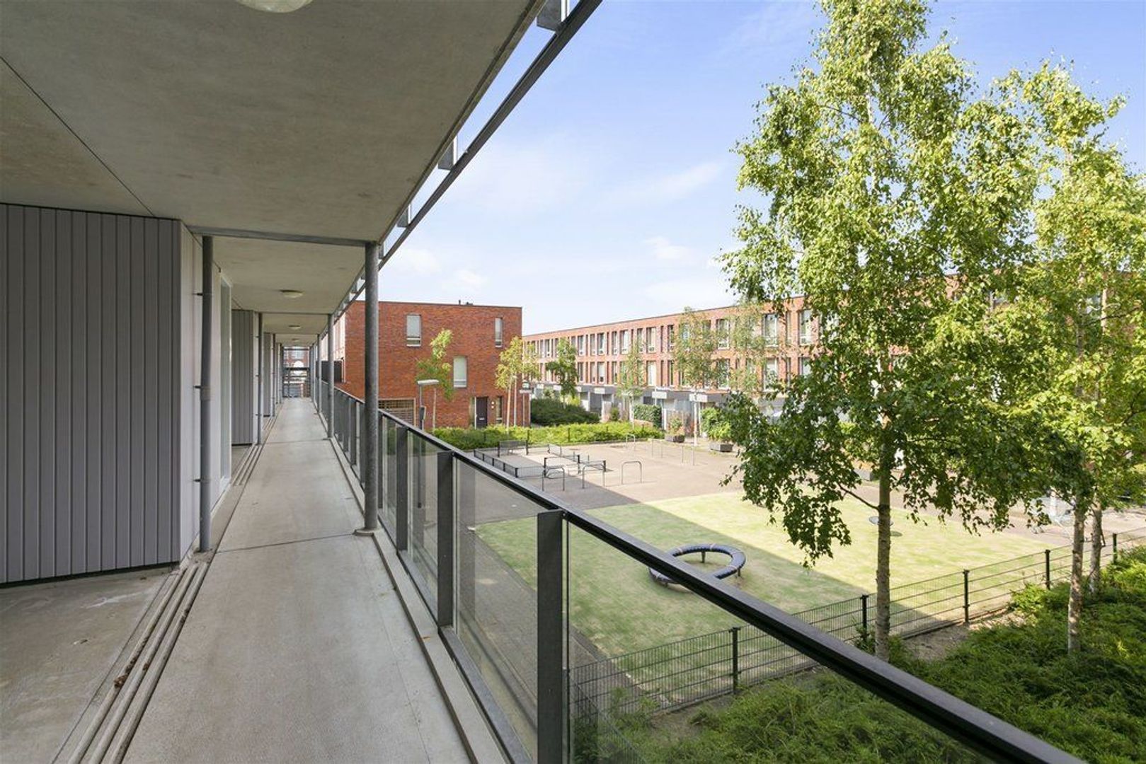 Buys Ballotstraat 21, Hilversum foto-6 blur