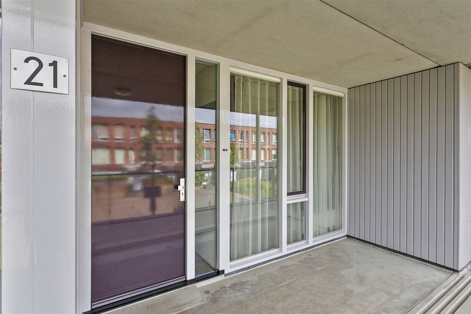 Buys Ballotstraat 21, Hilversum foto-7 blur