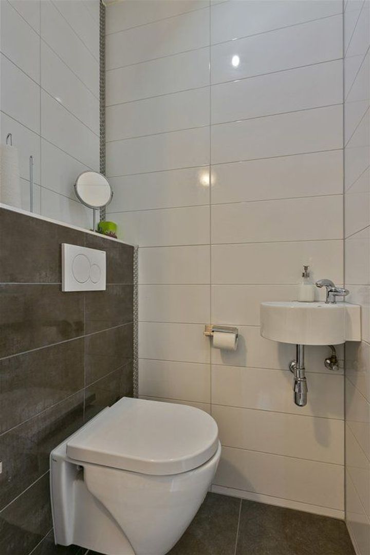Buys Ballotstraat 21, Hilversum foto-16 blur