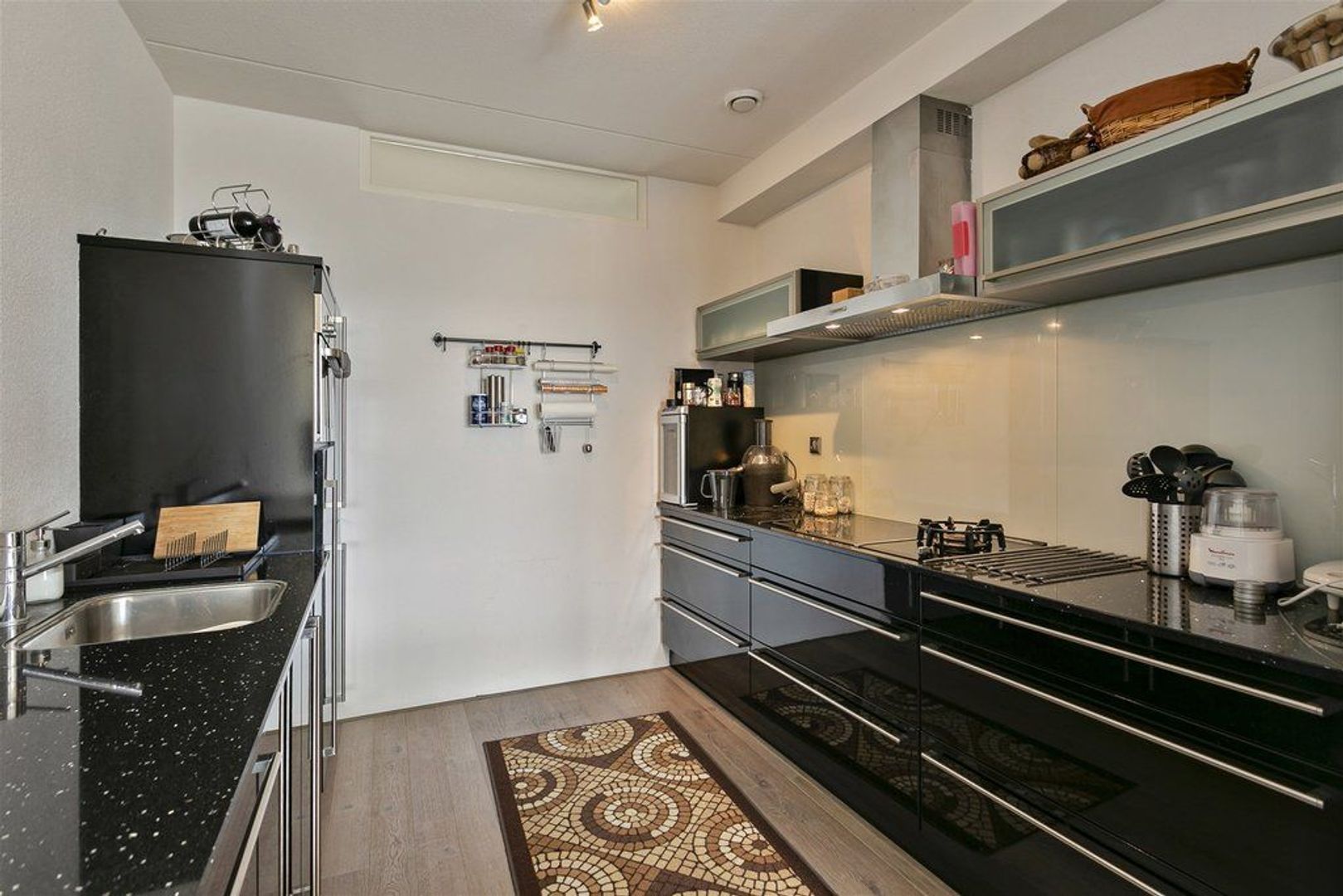 Buys Ballotstraat 21, Hilversum foto-27 blur
