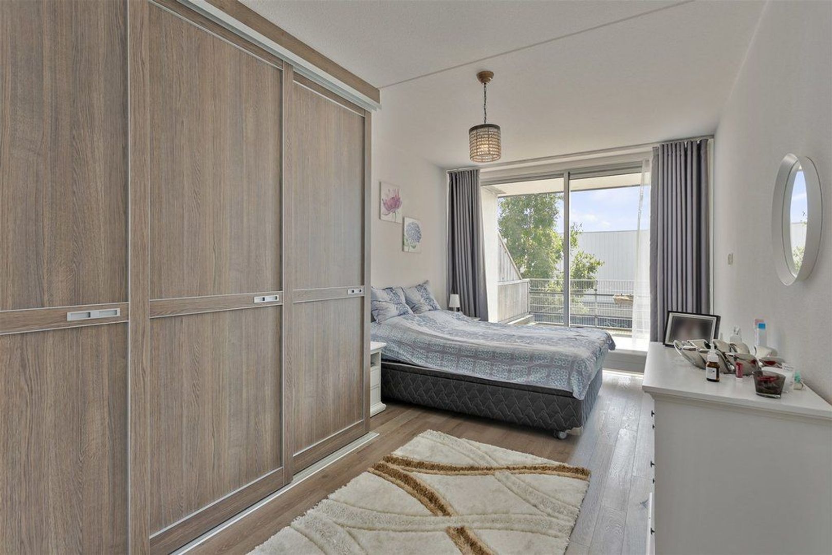 Buys Ballotstraat 21, Hilversum foto-32 blur