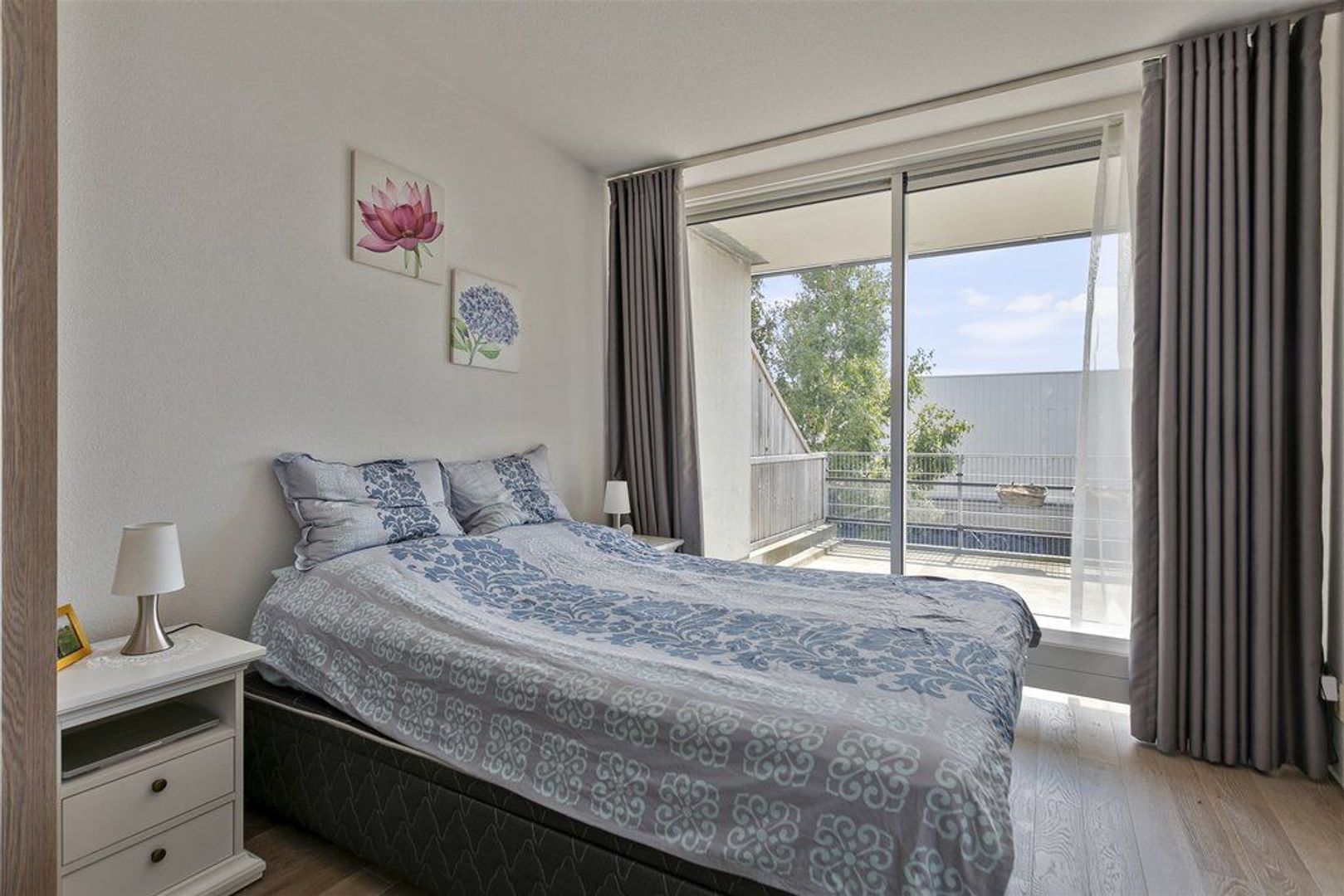 Buys Ballotstraat 21, Hilversum foto-33 blur