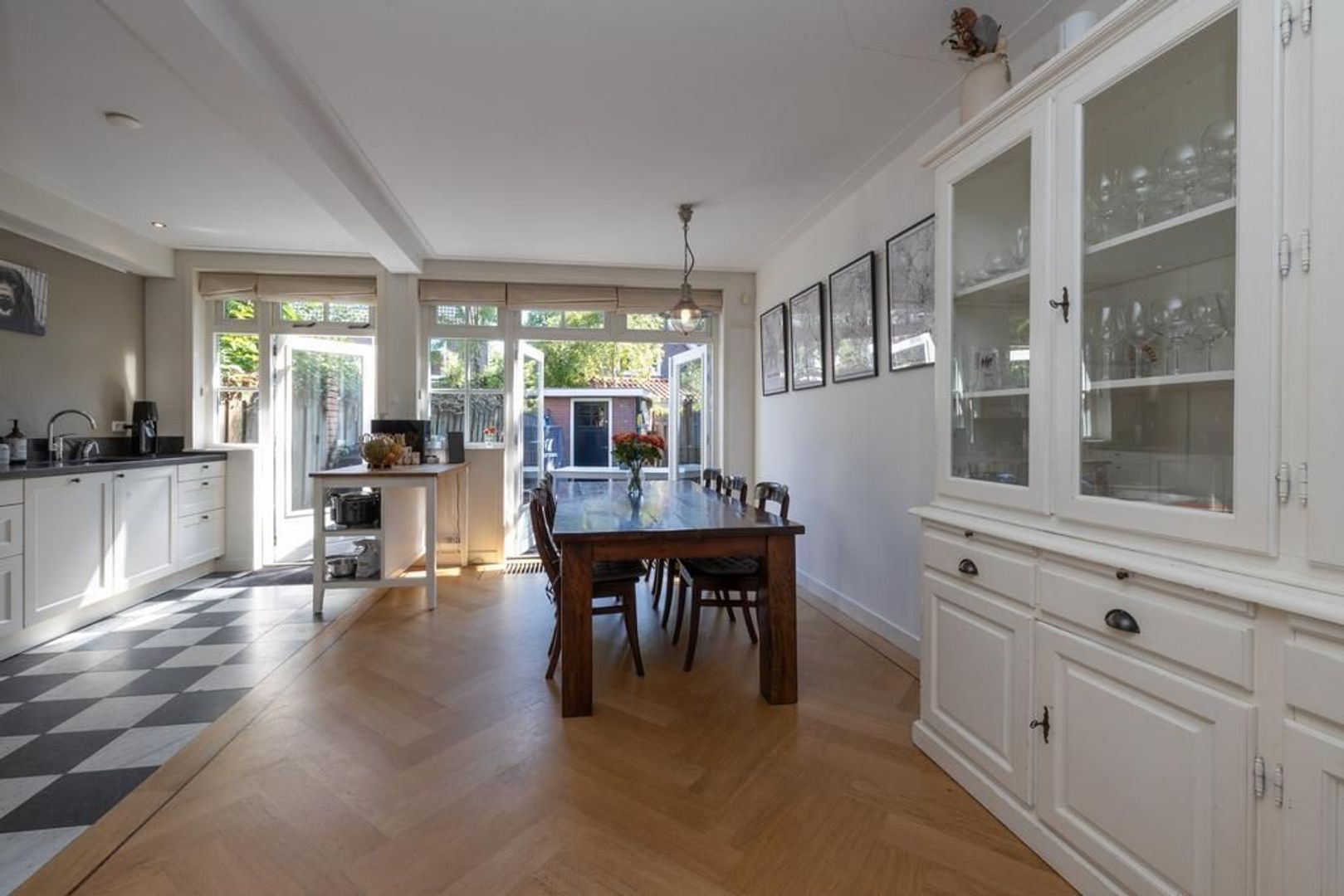 Vossiuslaan 8, Bussum foto-7 blur