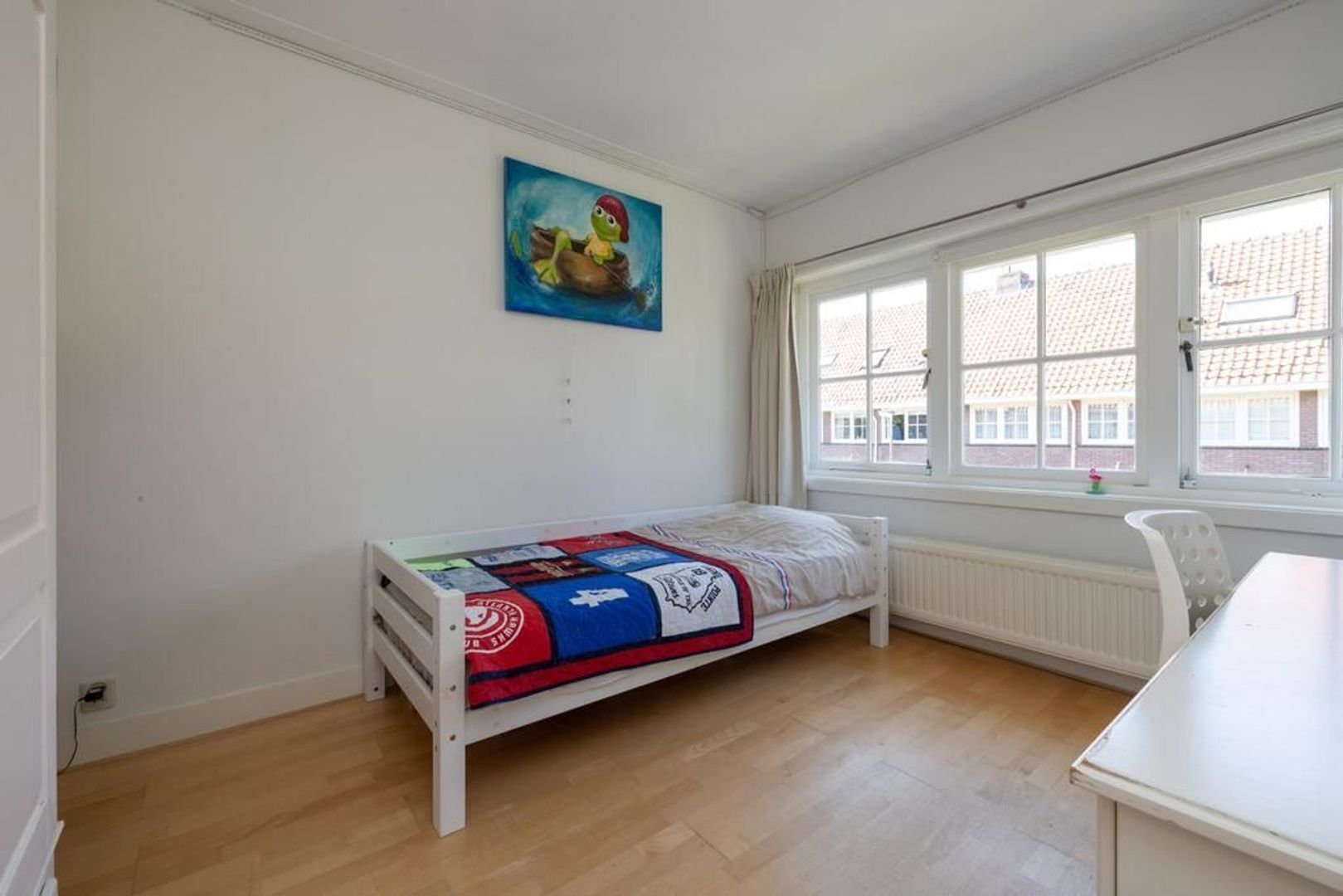 Vossiuslaan 8, Bussum foto-20 blur