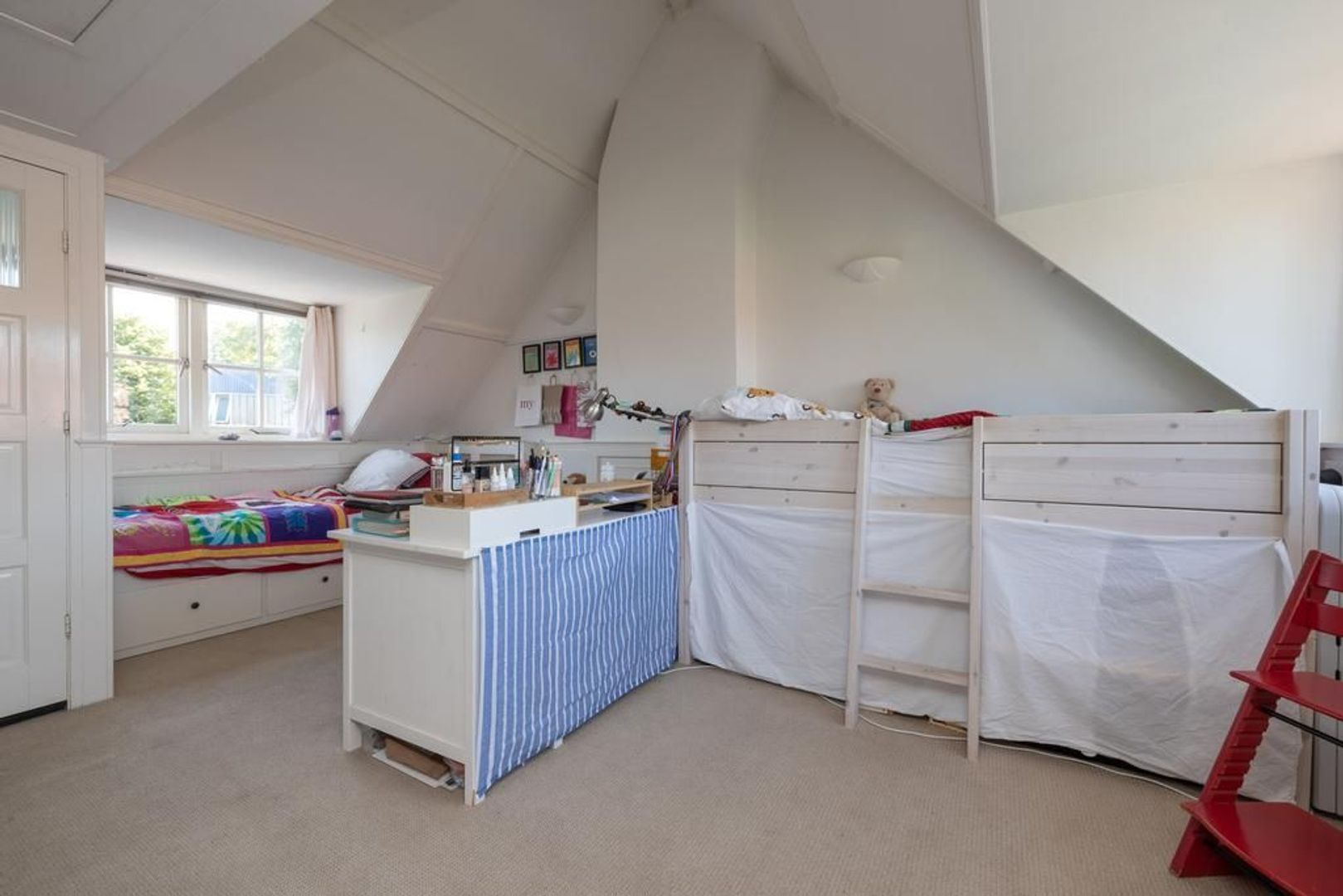 Vossiuslaan 8, Bussum foto-23 blur