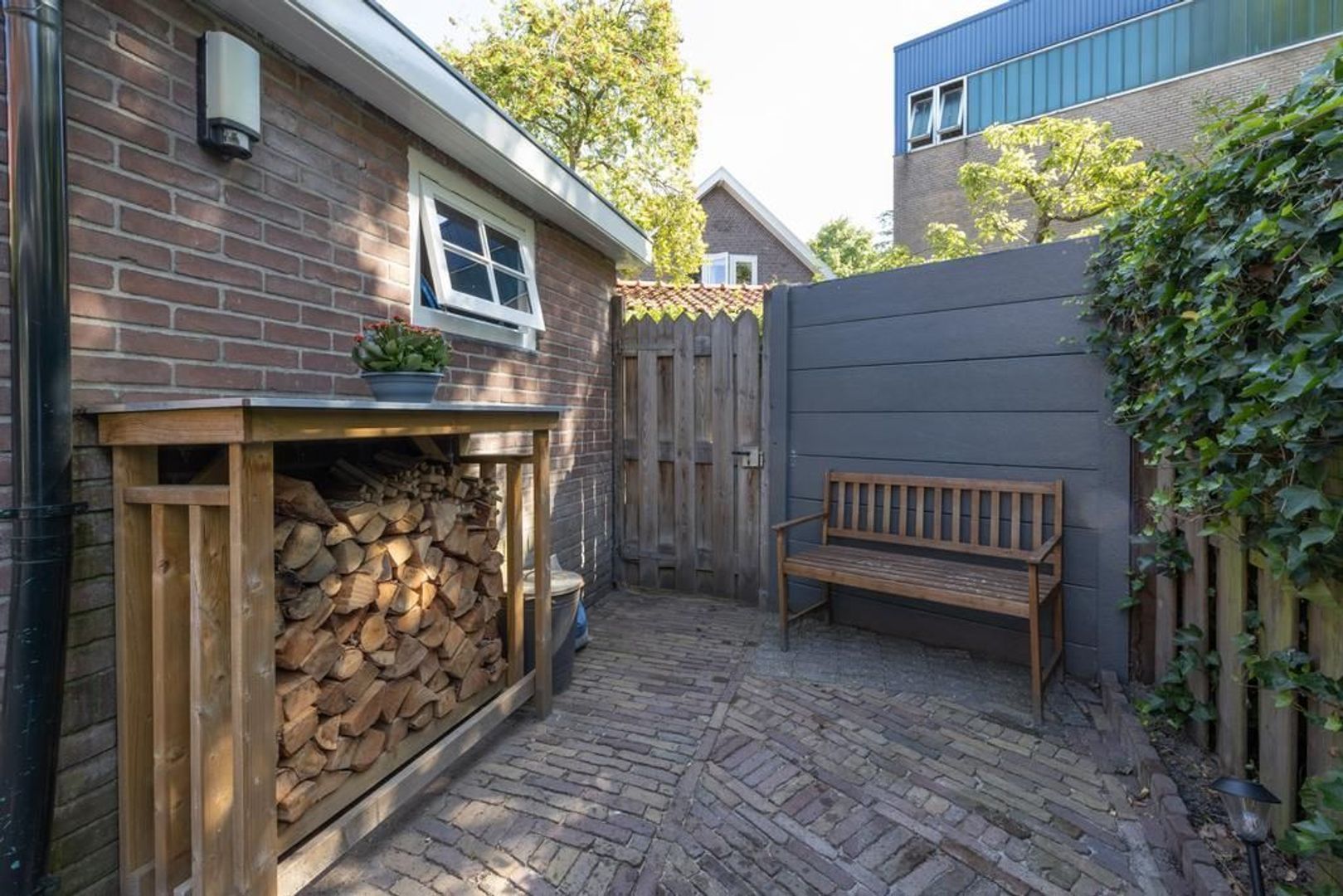 Vossiuslaan 8, Bussum foto-31 blur