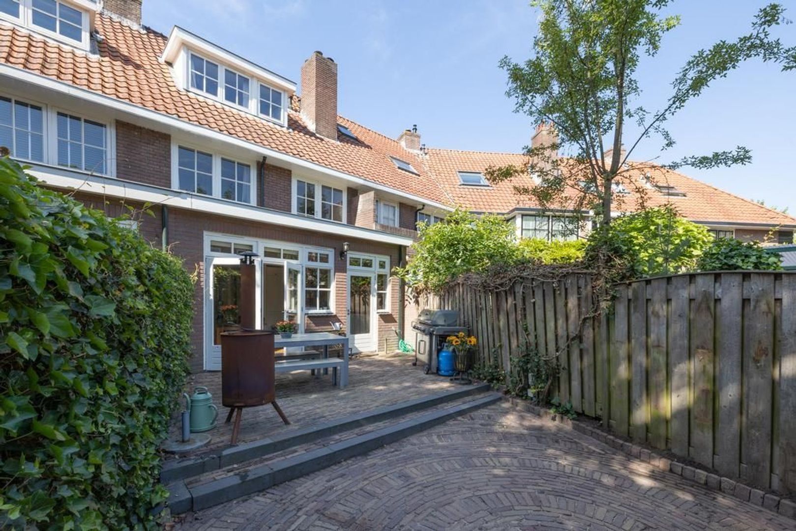 Vossiuslaan 8, Bussum foto-32 blur