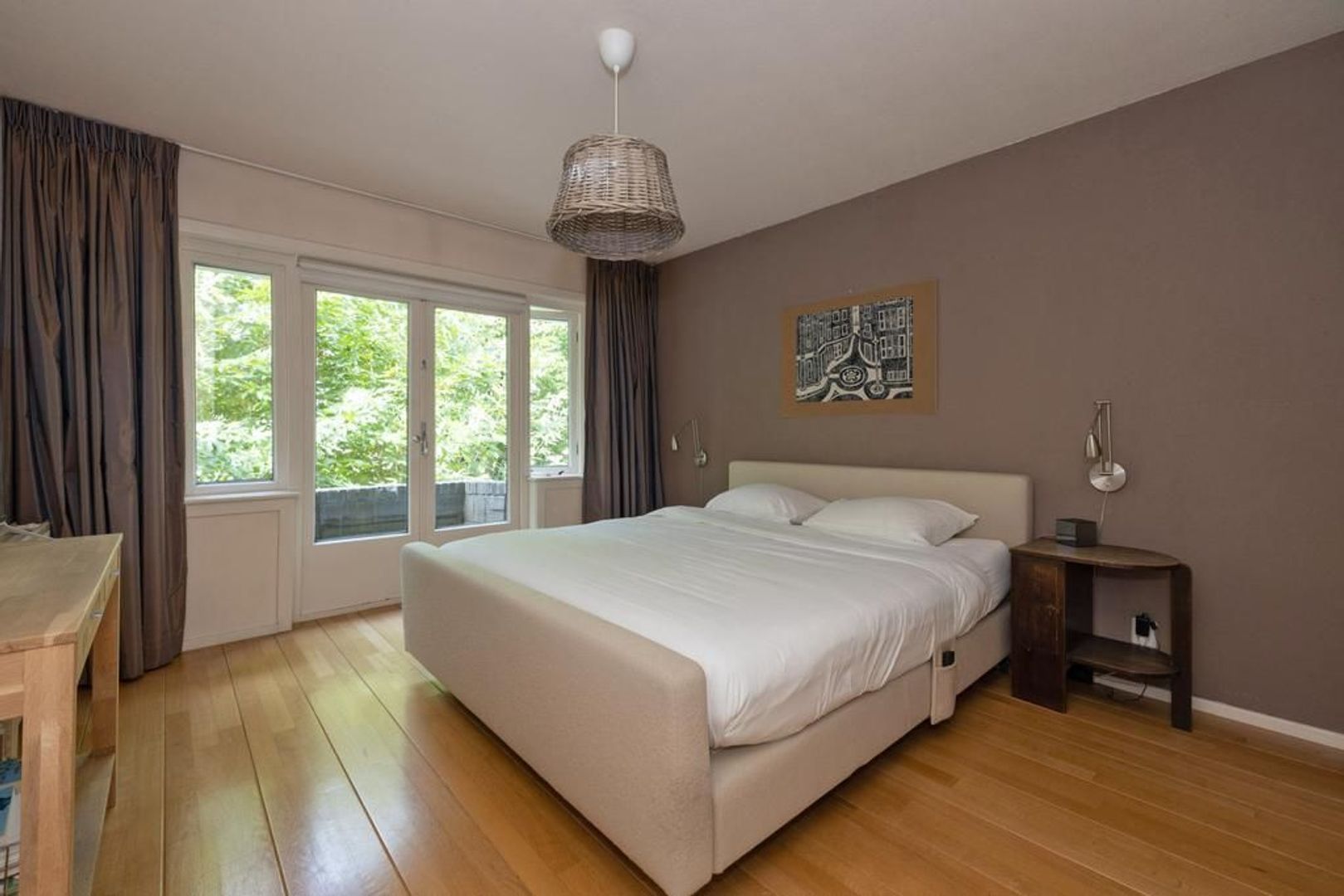 Van Beuningenstraat 3, Hilversum foto-15 blur