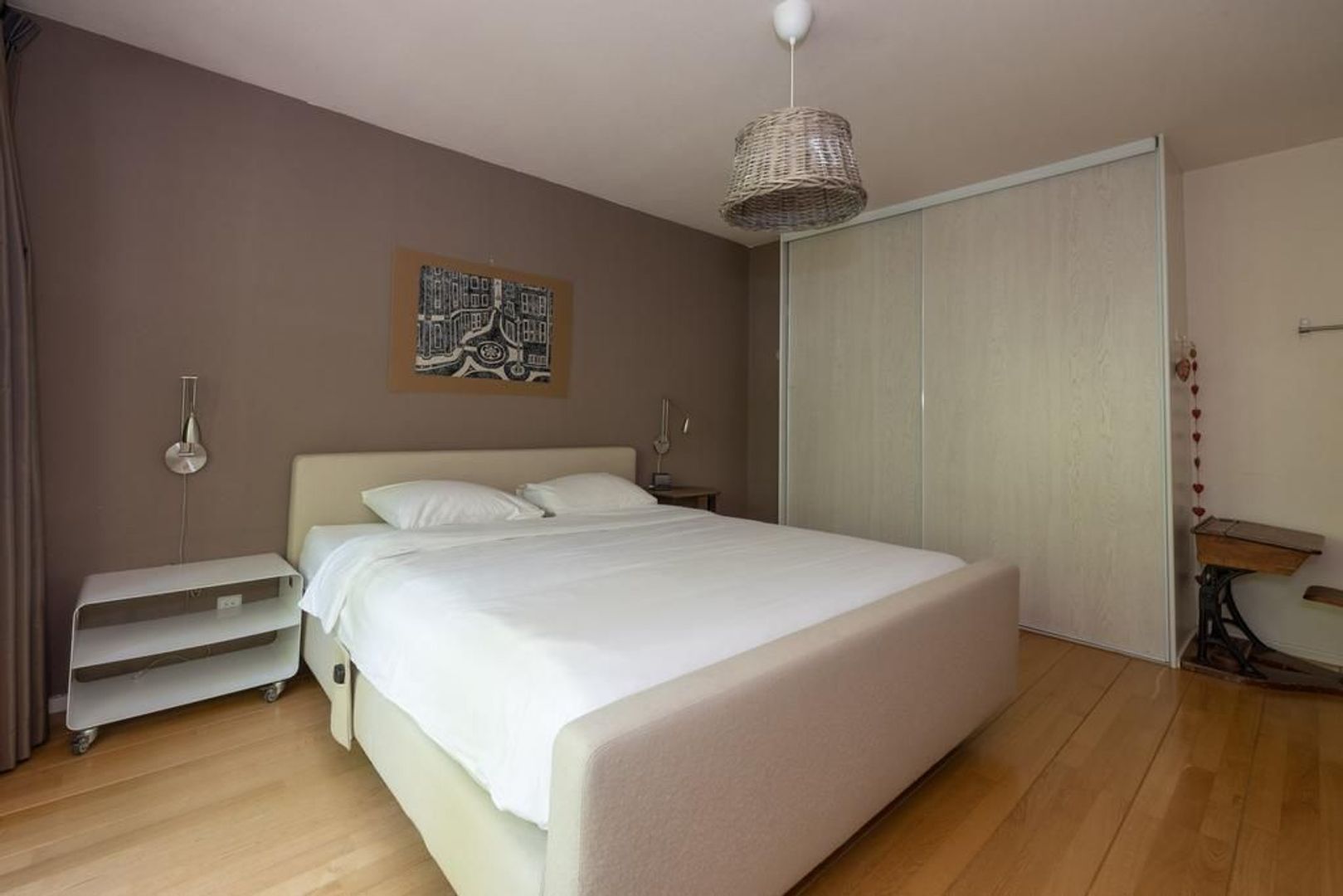 Van Beuningenstraat 3, Hilversum foto-16 blur