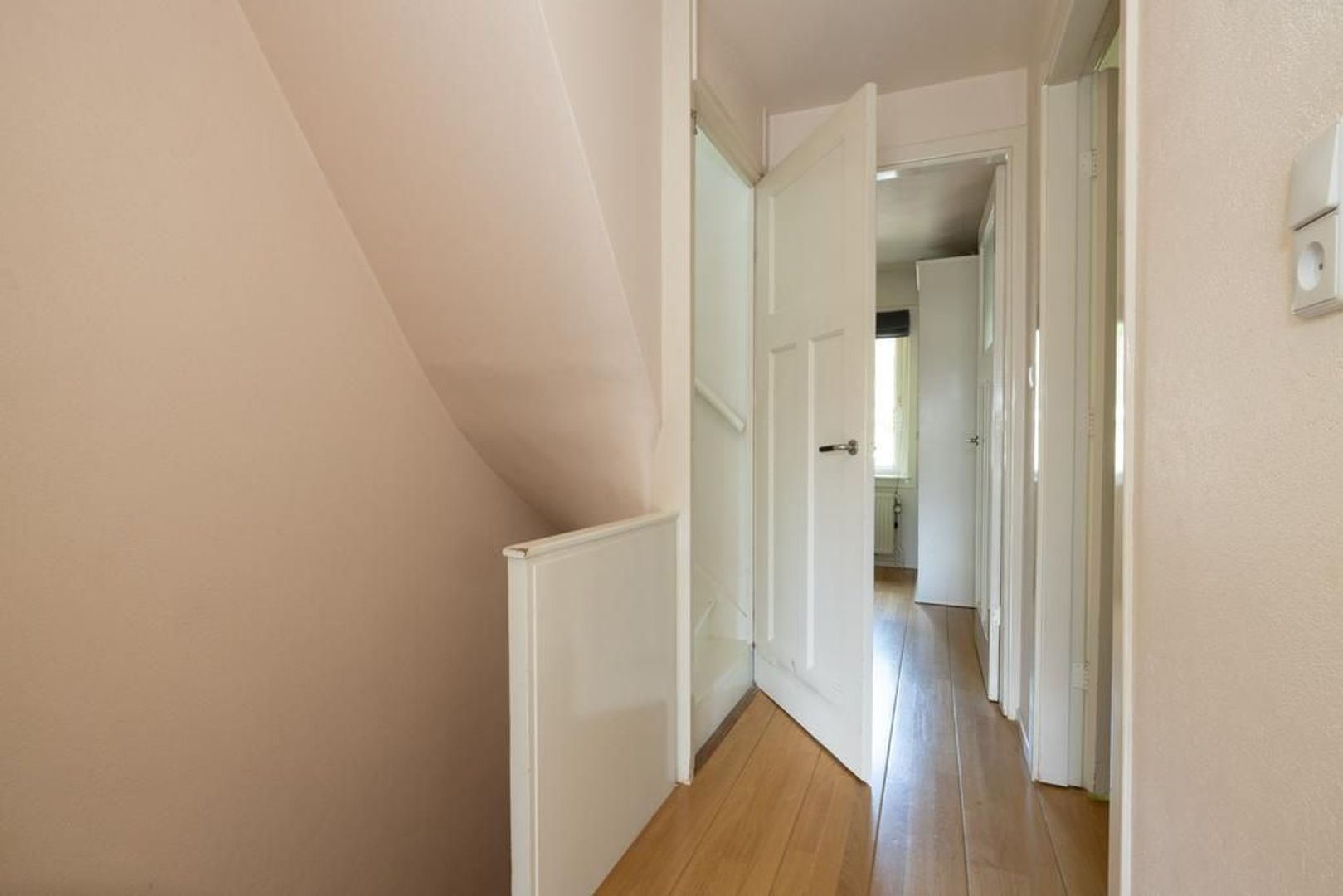Van Beuningenstraat 3, Hilversum foto-18 blur