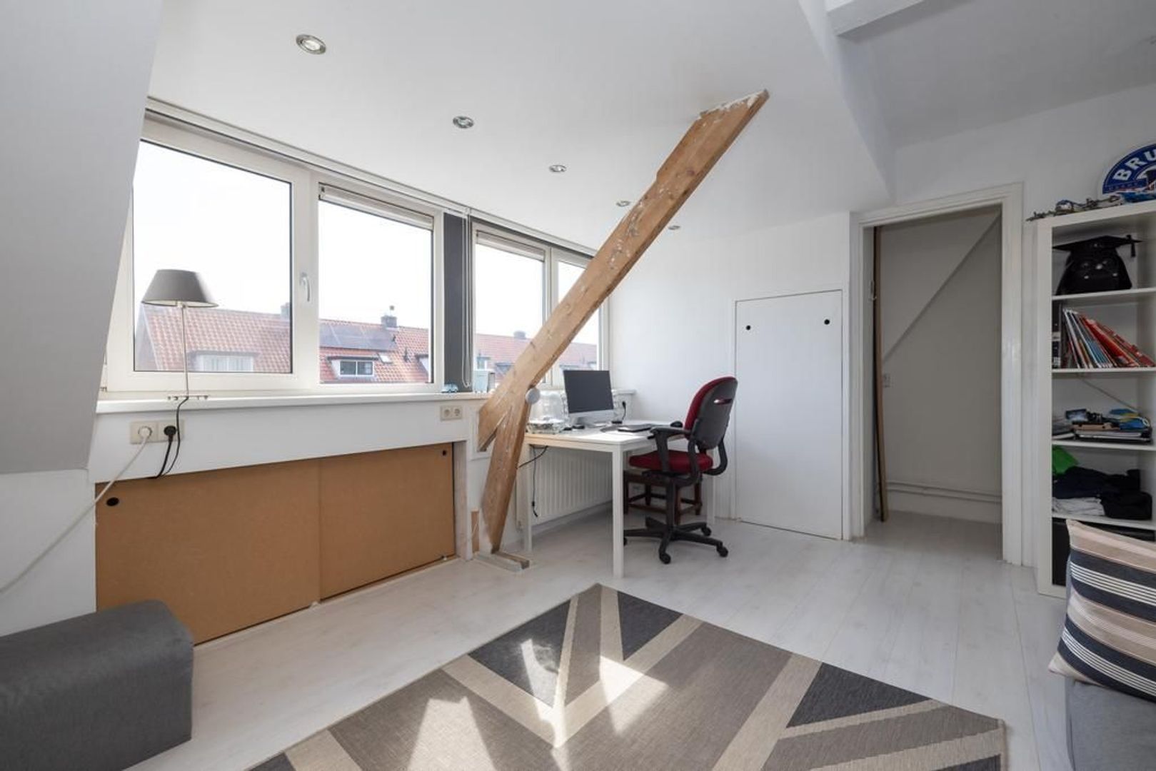 Van Beuningenstraat 3, Hilversum foto-19 blur