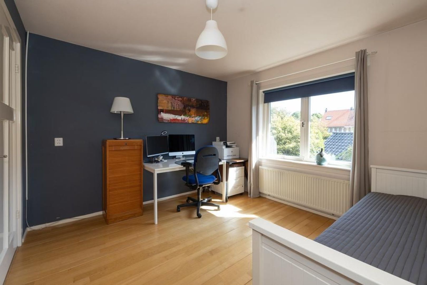 Van Beuningenstraat 3, Hilversum foto-12 blur