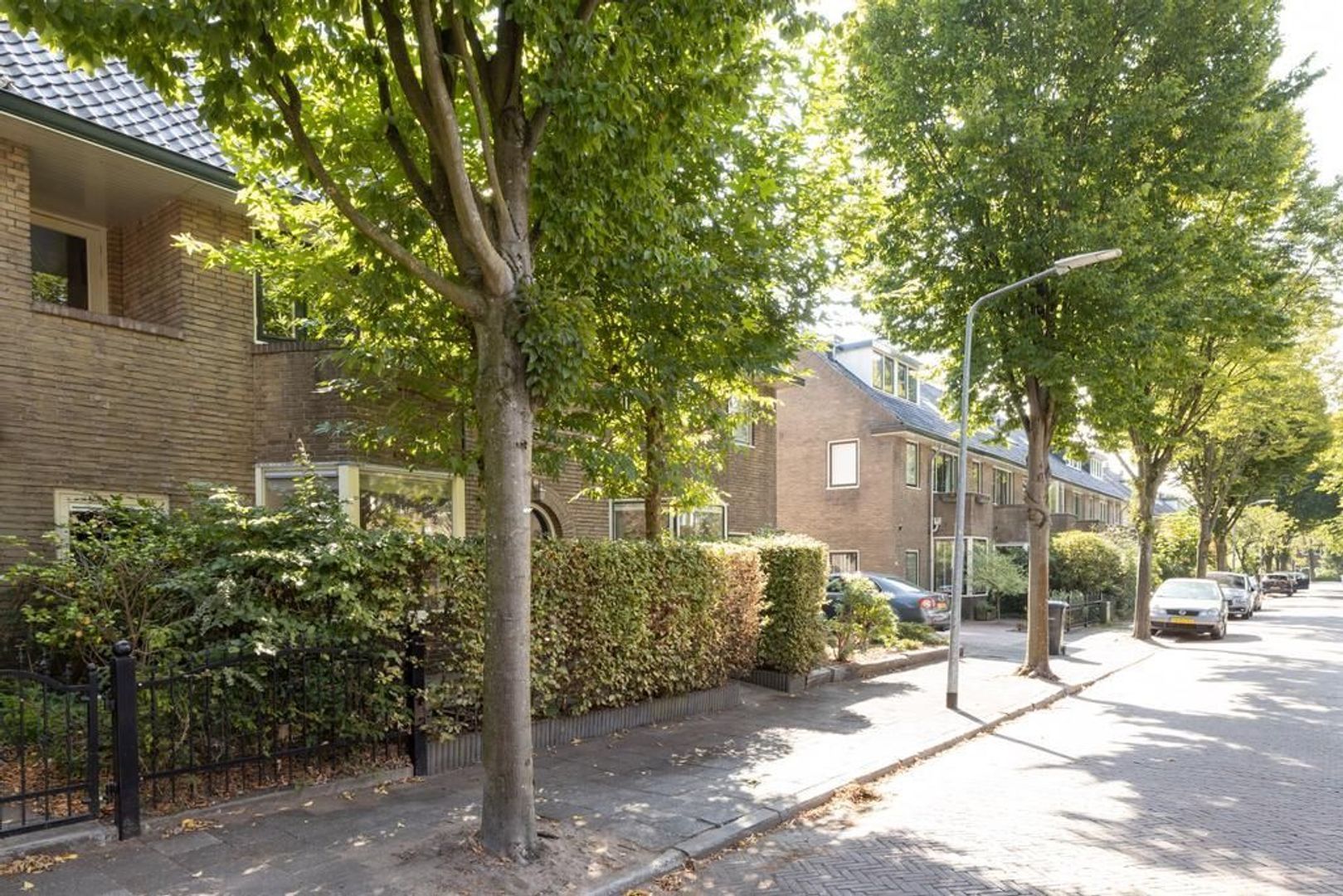 Van Beuningenstraat 3, Hilversum foto-29 blur
