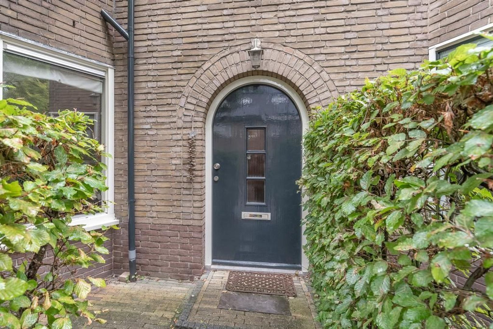 Van Beuningenstraat 3, Hilversum foto-4 blur
