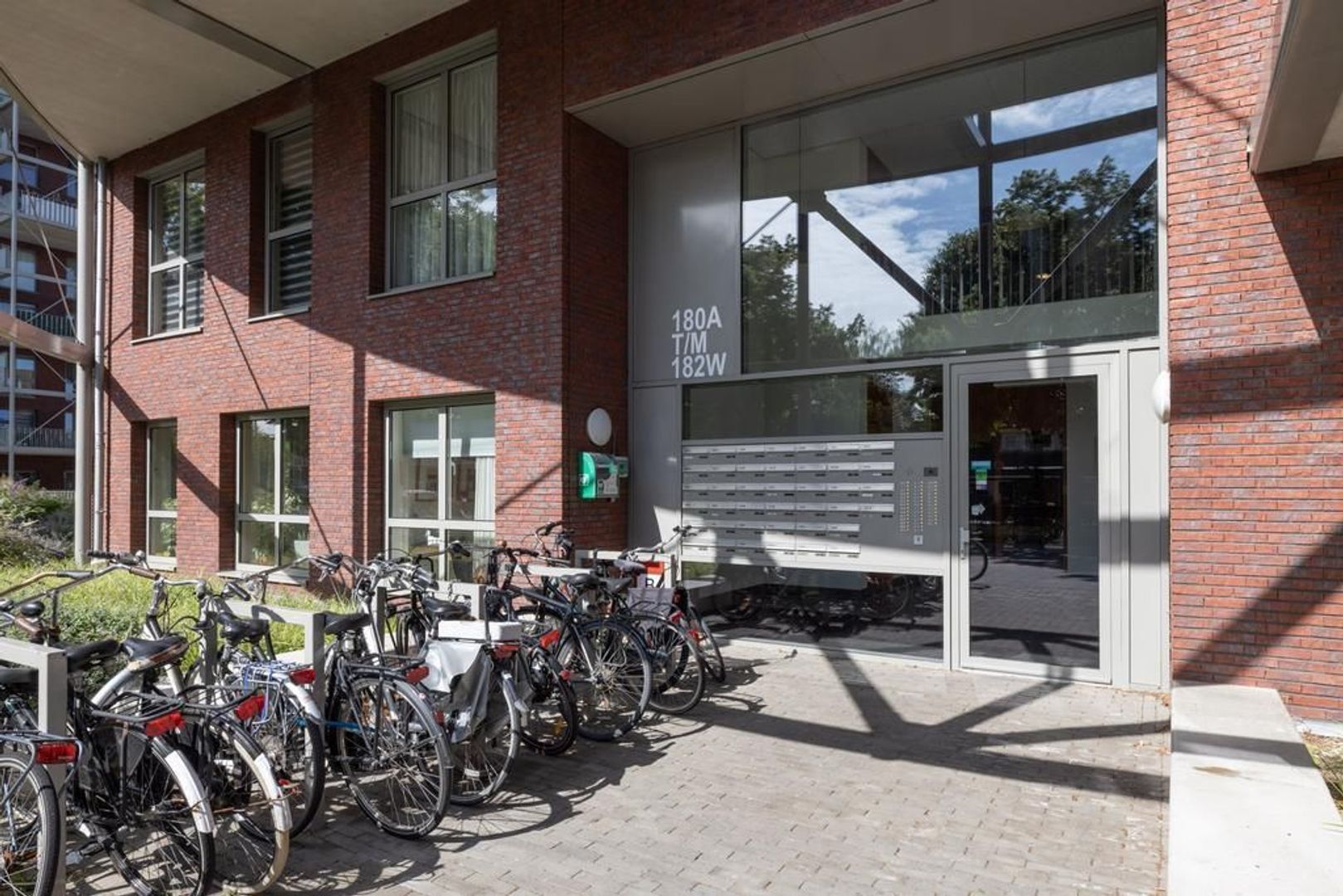 Jan van der Heijdenstraat 180 M, Hilversum foto-5 blur