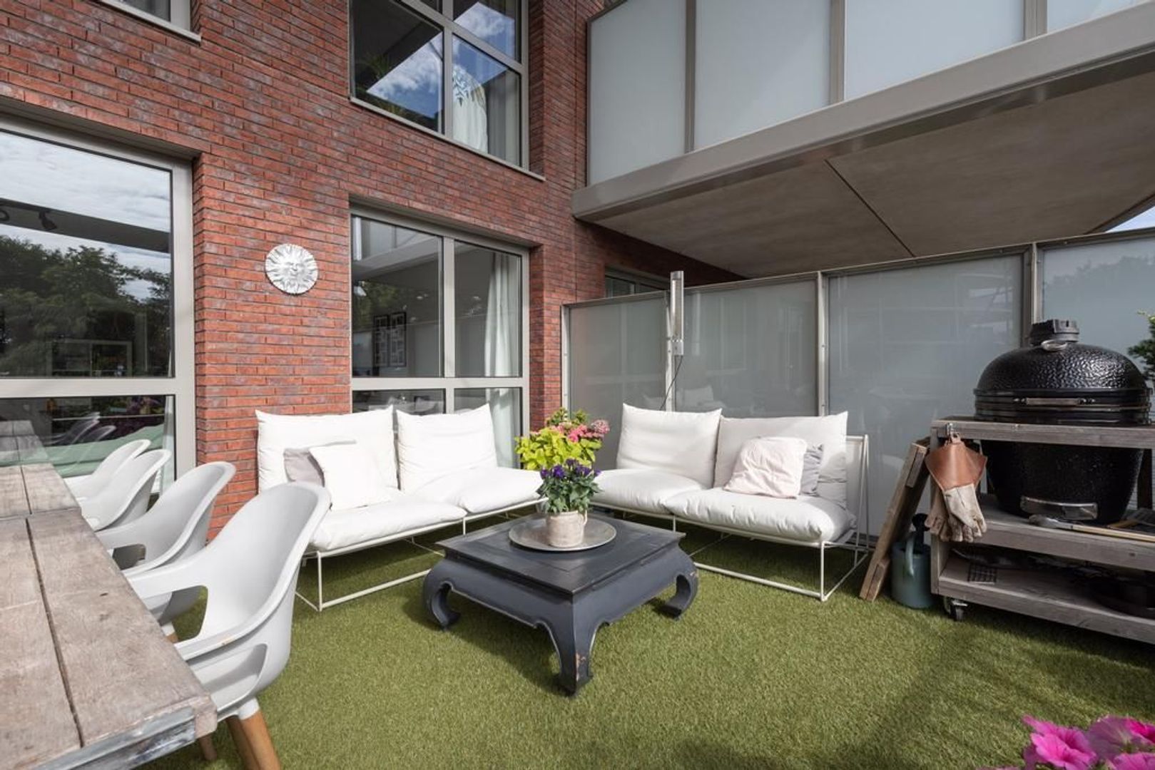 Jan van der Heijdenstraat 180 M, Hilversum foto-15 blur