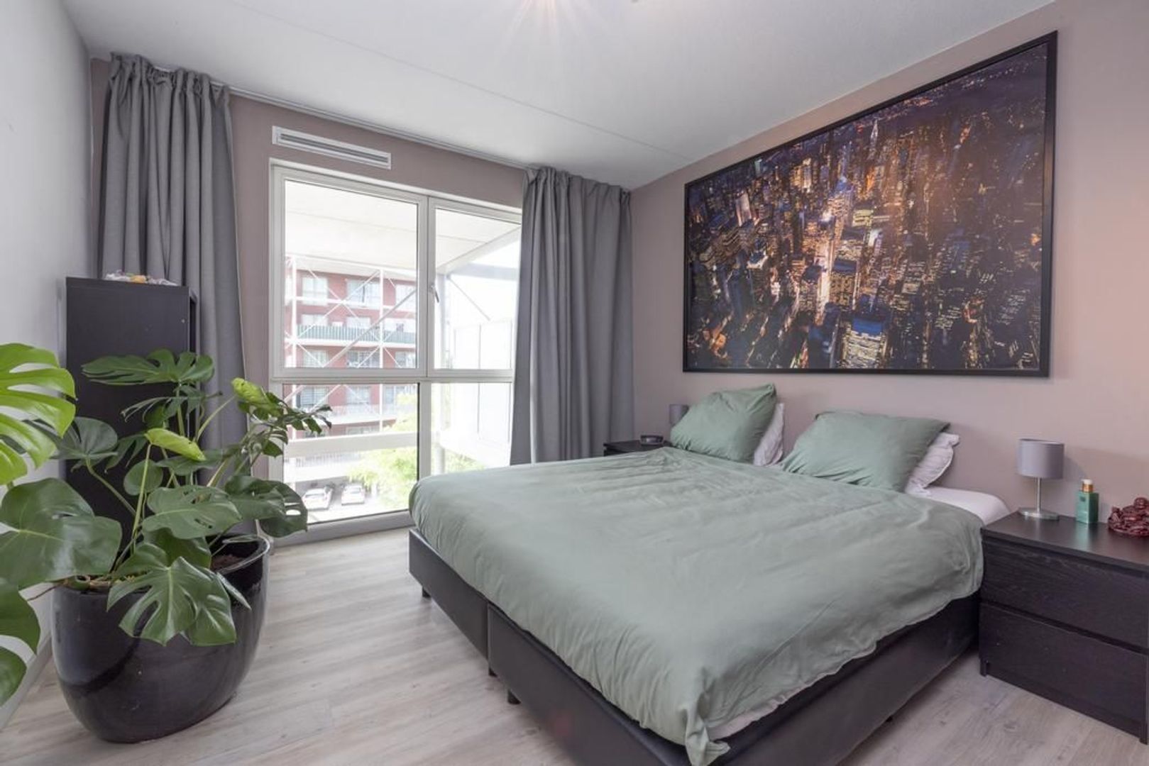 Jan van der Heijdenstraat 180 M, Hilversum foto-19 blur
