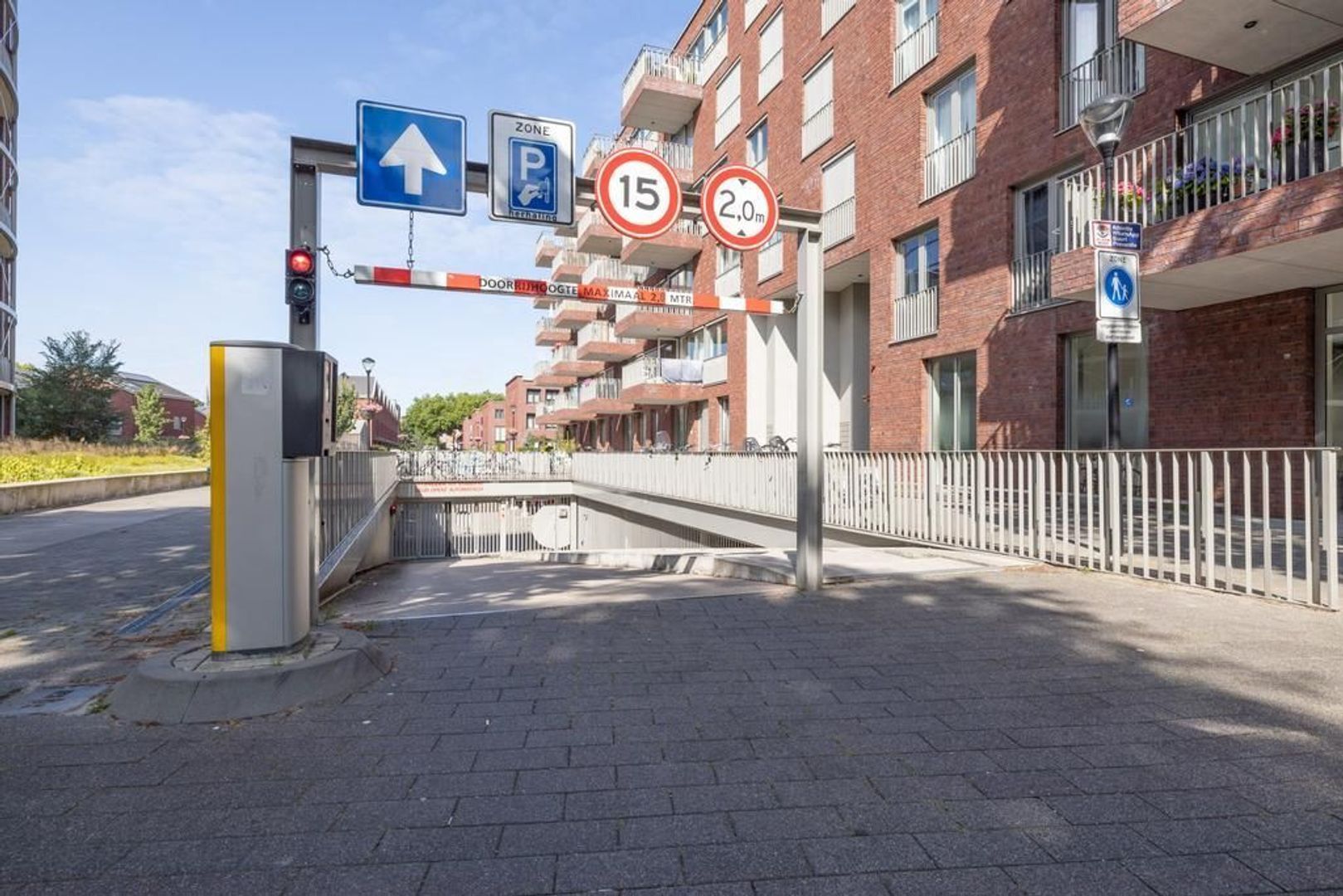 Jan van der Heijdenstraat 180 M, Hilversum foto-30 blur