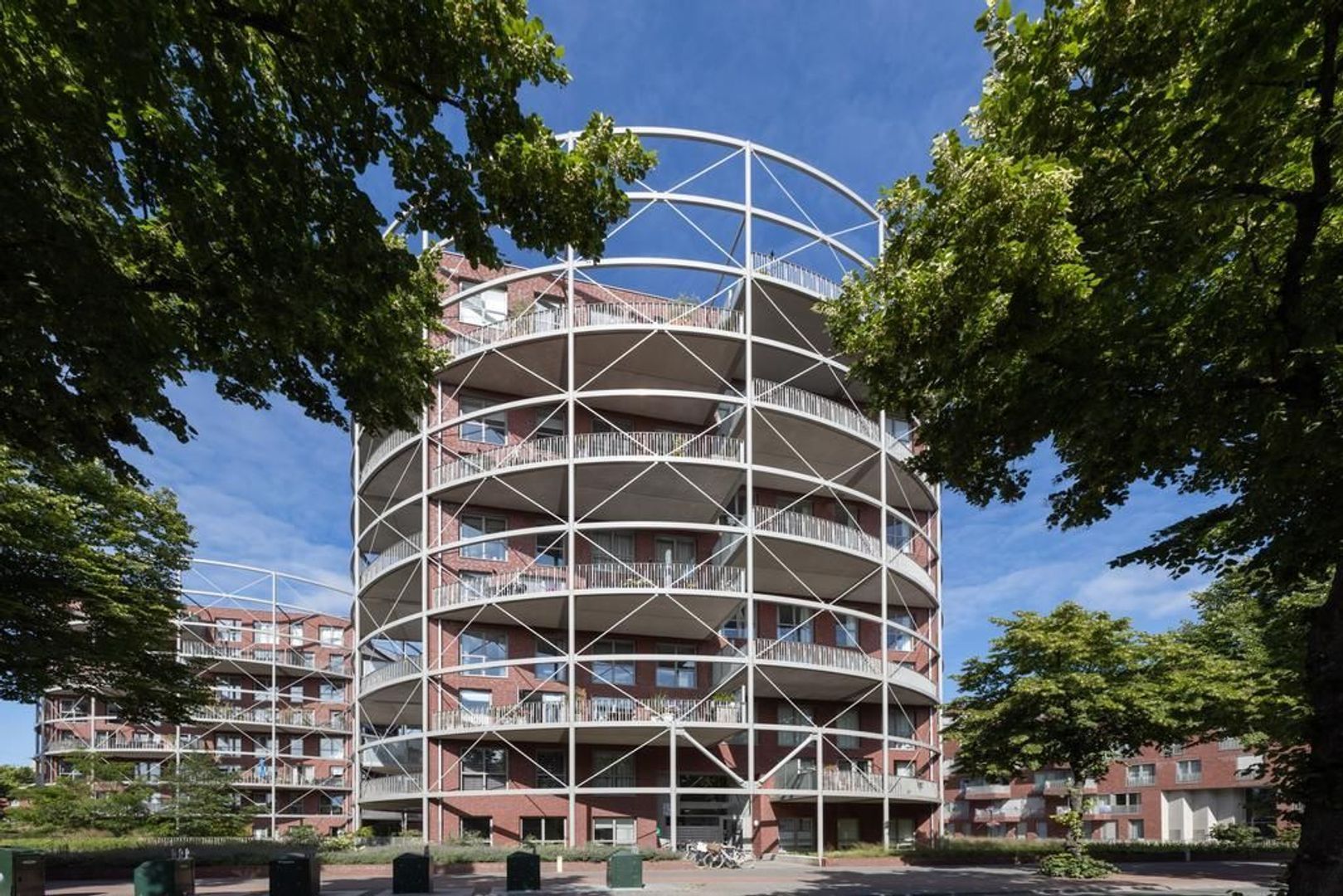 Jan van der Heijdenstraat 180 M, Hilversum foto-33 blur
