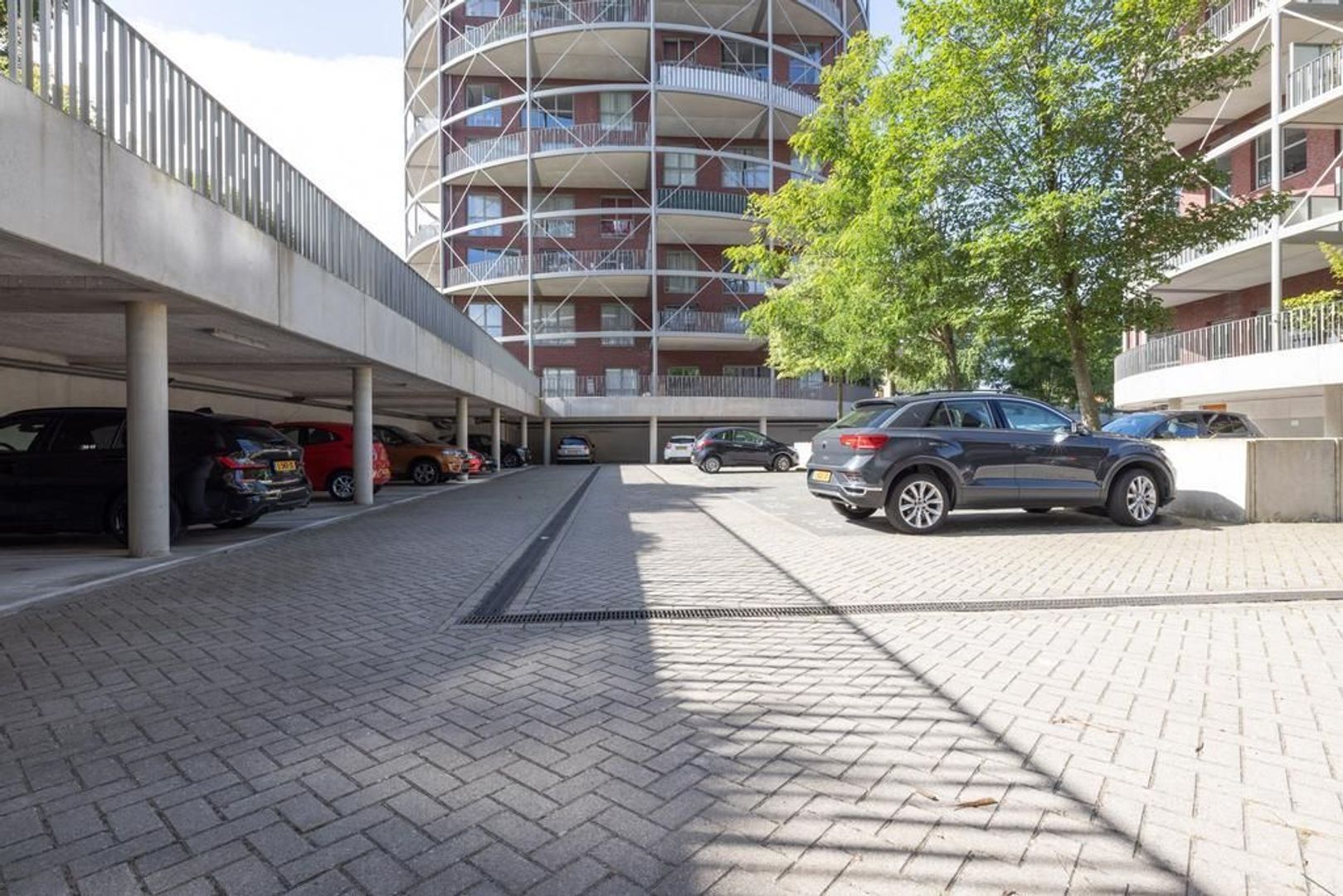 Jan van der Heijdenstraat 180 M, Hilversum foto-28 blur