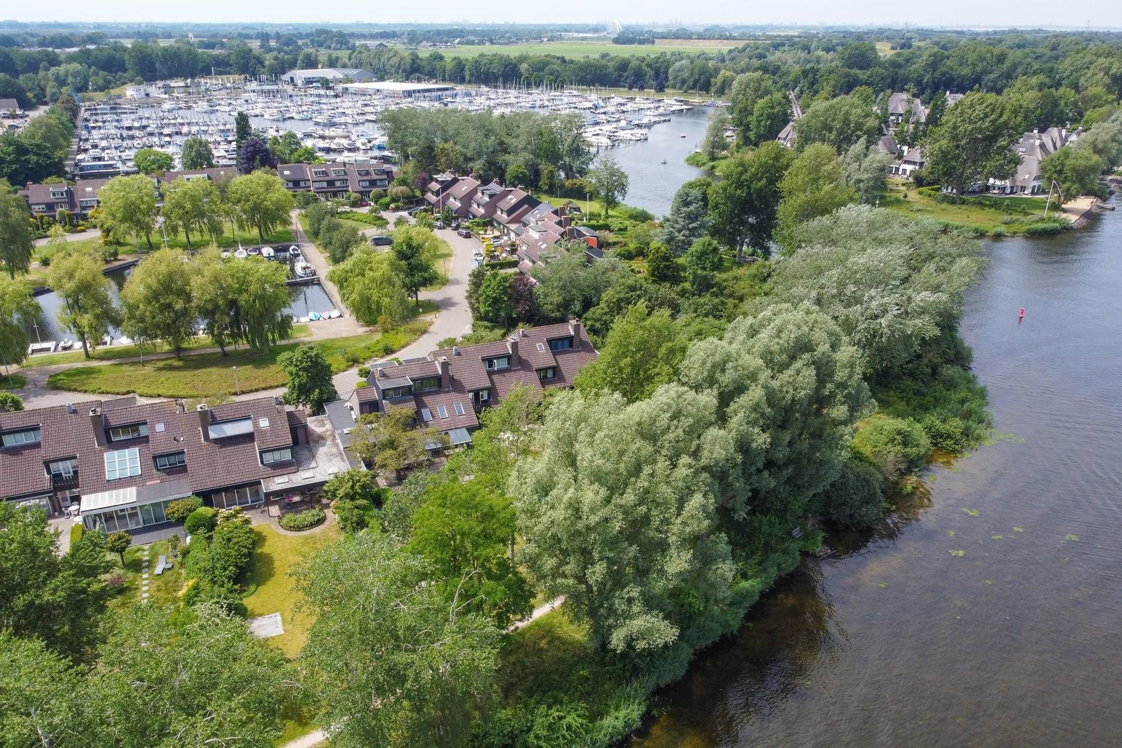 Hoofdgracht 53, Naarden foto-47 blur