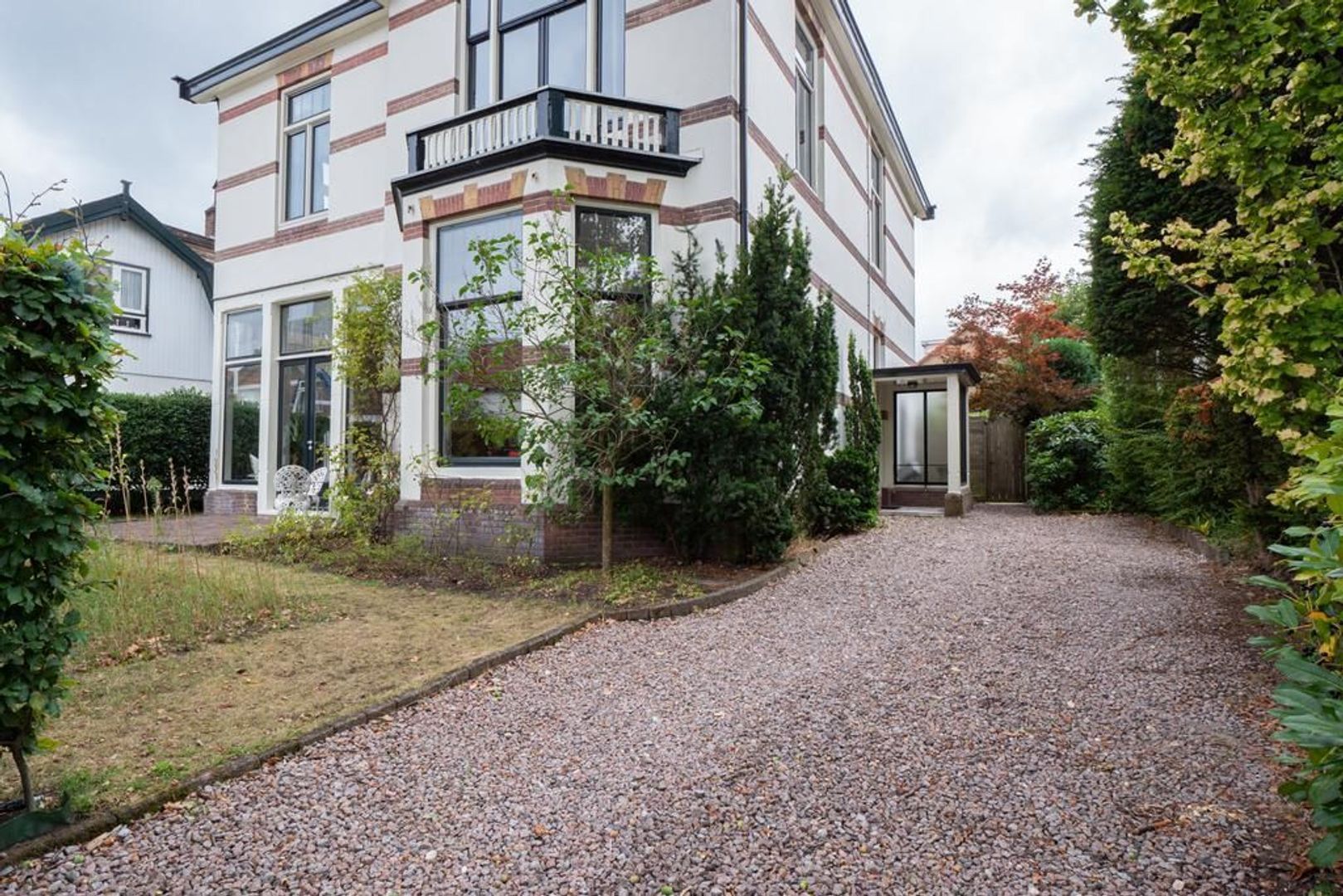 Iepenlaan 8, Bussum foto-4 blur