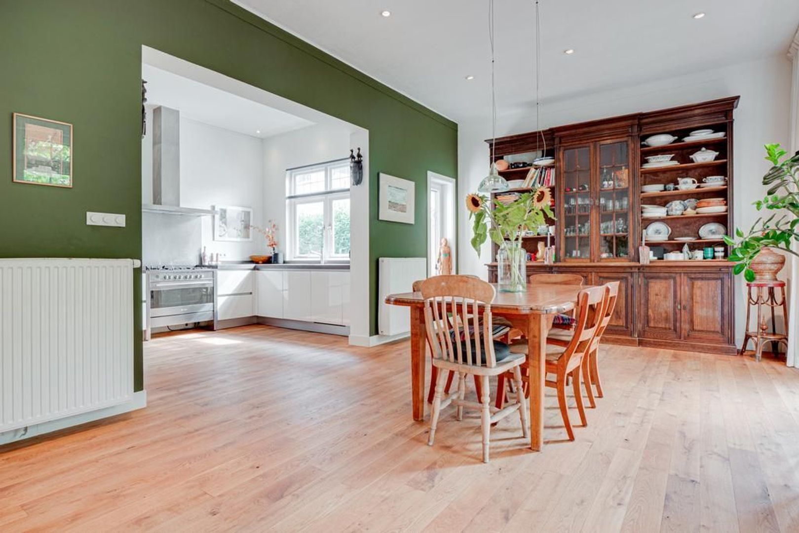 Iepenlaan 8, Bussum foto-18 blur