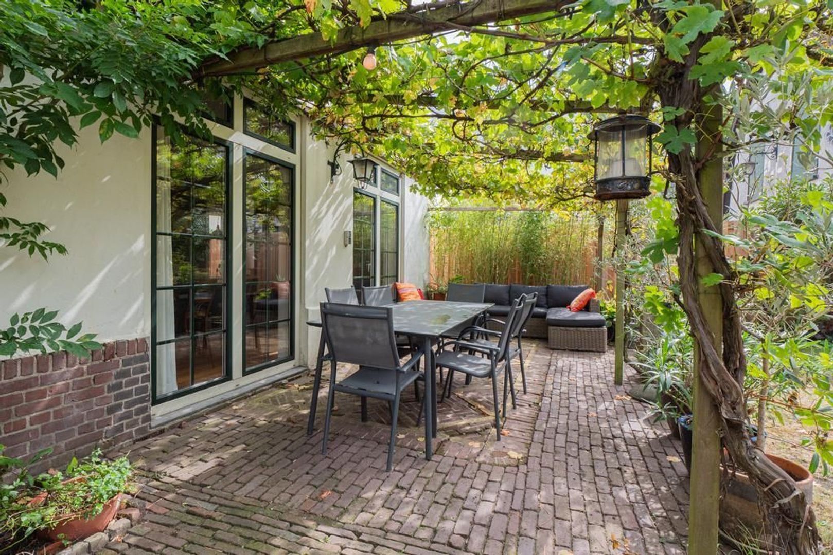 Iepenlaan 8, Bussum foto-37 blur