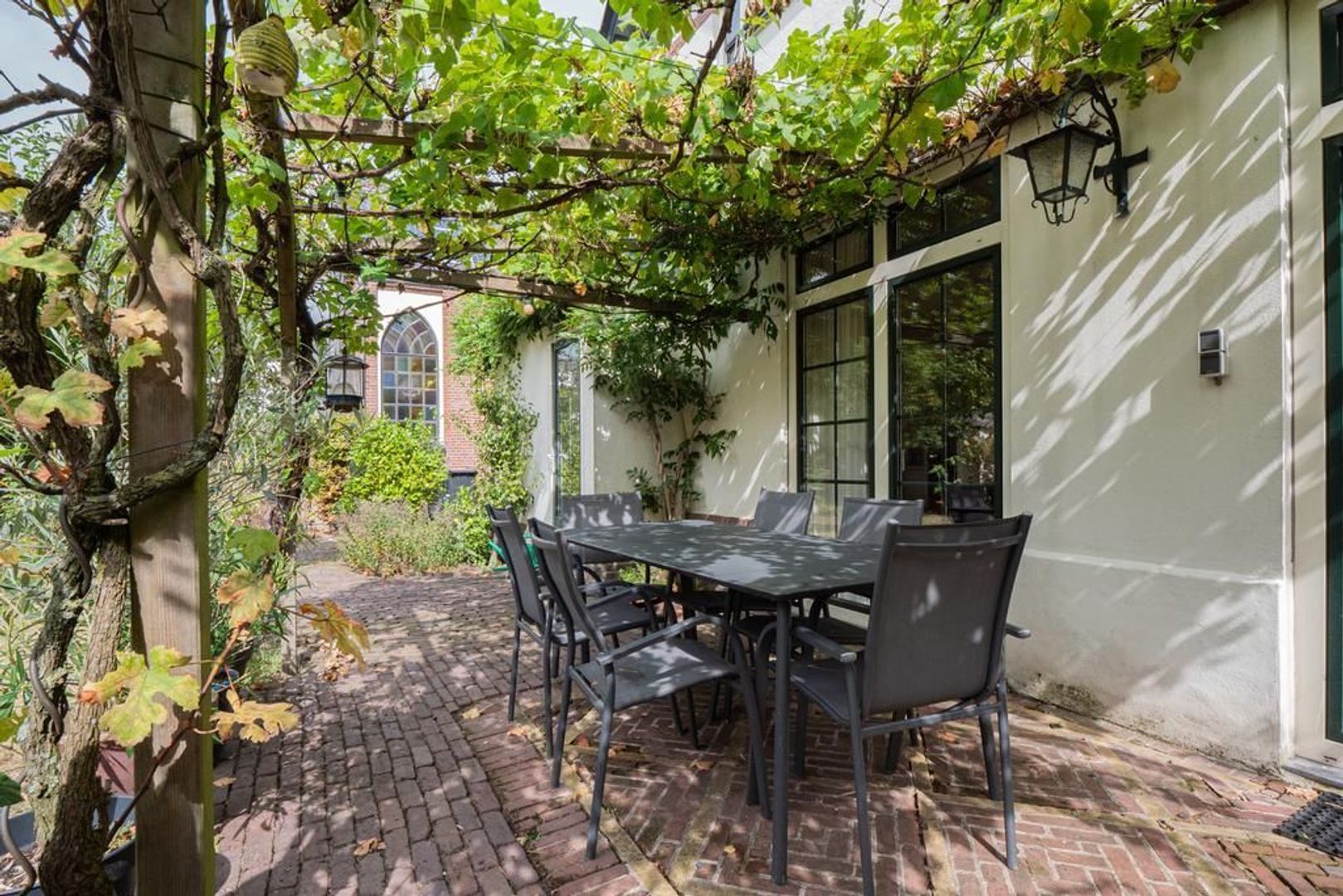 Iepenlaan 8, Bussum foto-38 blur