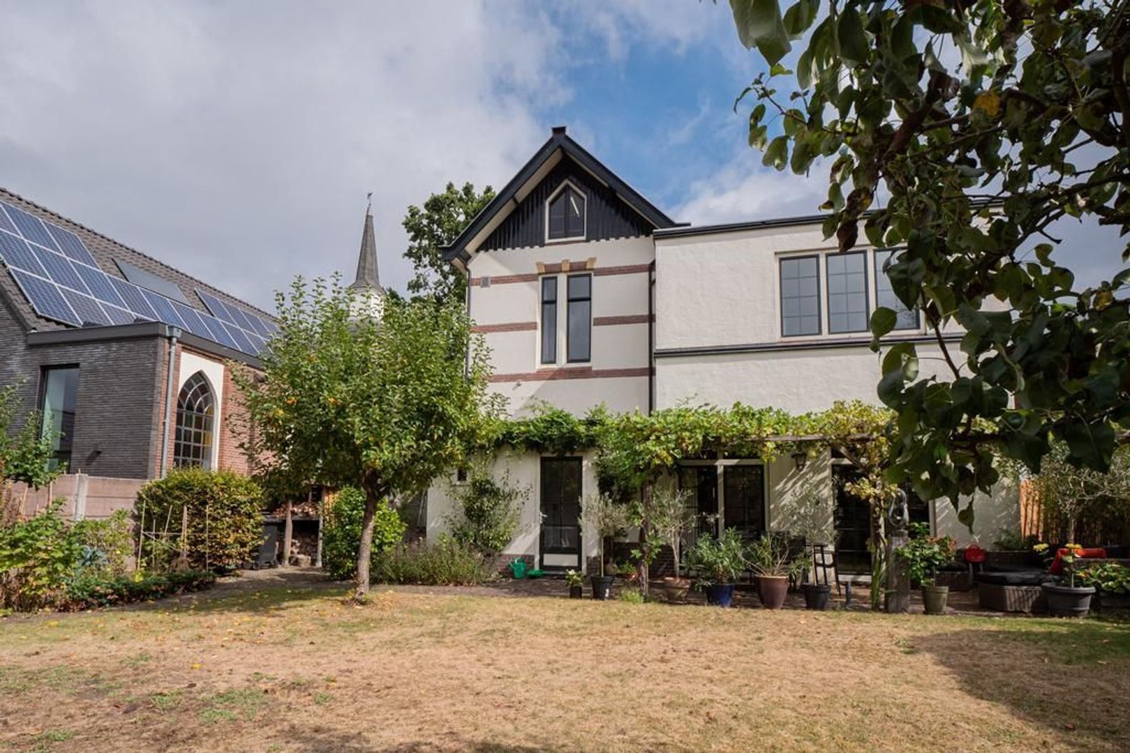 Iepenlaan 8, Bussum foto-40 blur