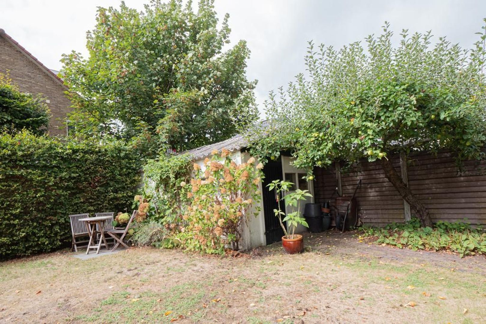 Iepenlaan 8, Bussum foto-42 blur