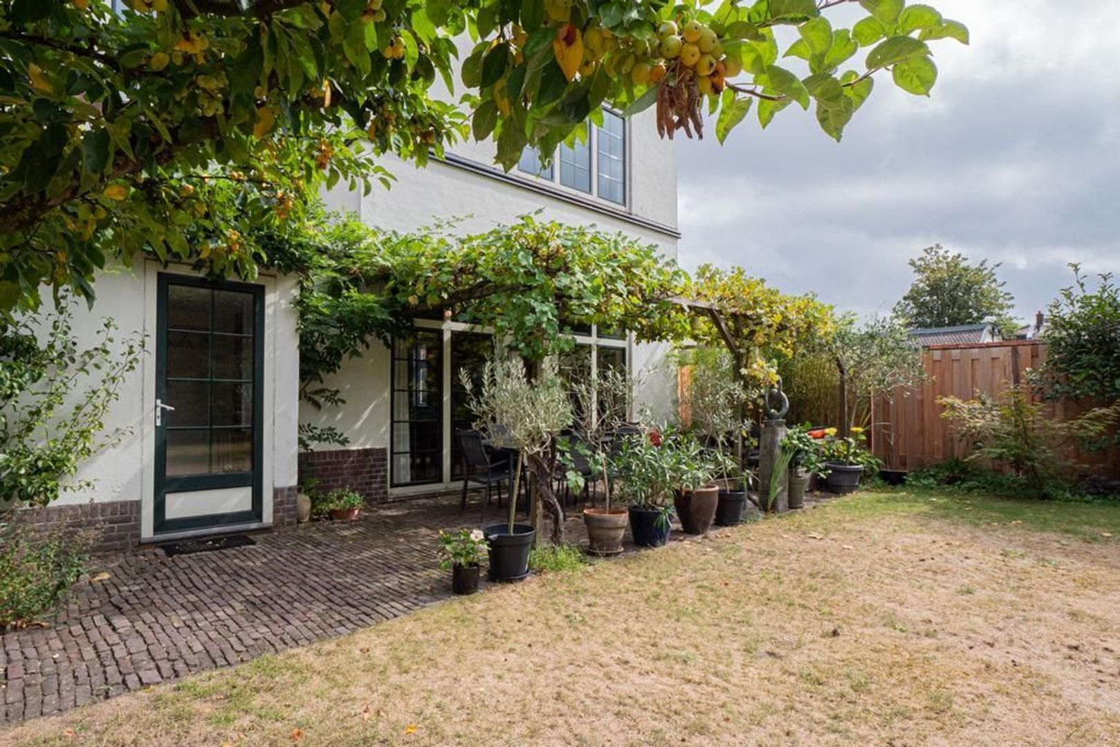 Iepenlaan 8, Bussum foto-43 blur