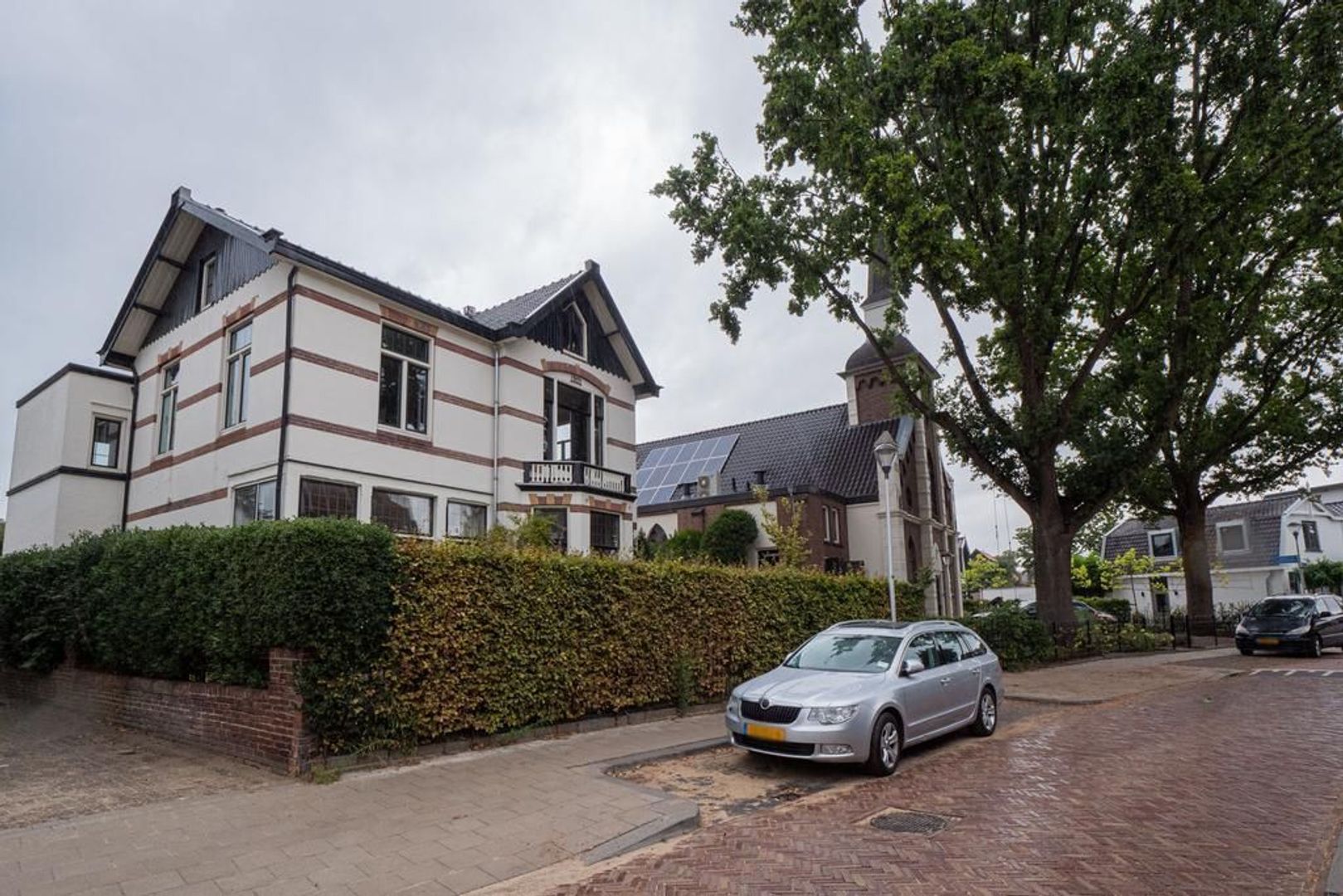 Iepenlaan 8, Bussum foto-44 blur
