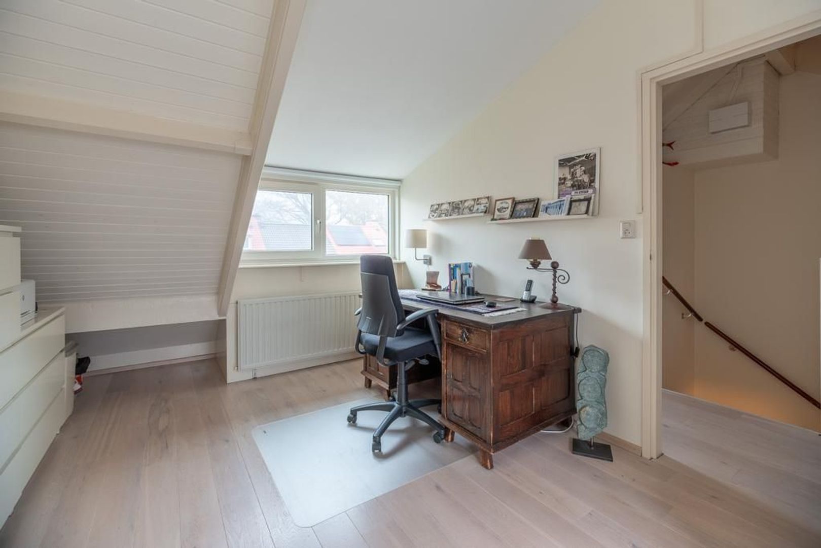 Zwinglilaan 62, Hilversum foto-19 blur