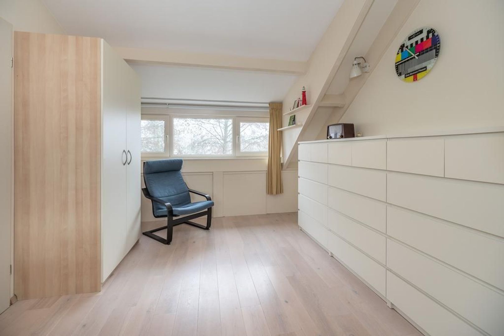 Zwinglilaan 62, Hilversum foto-20 blur