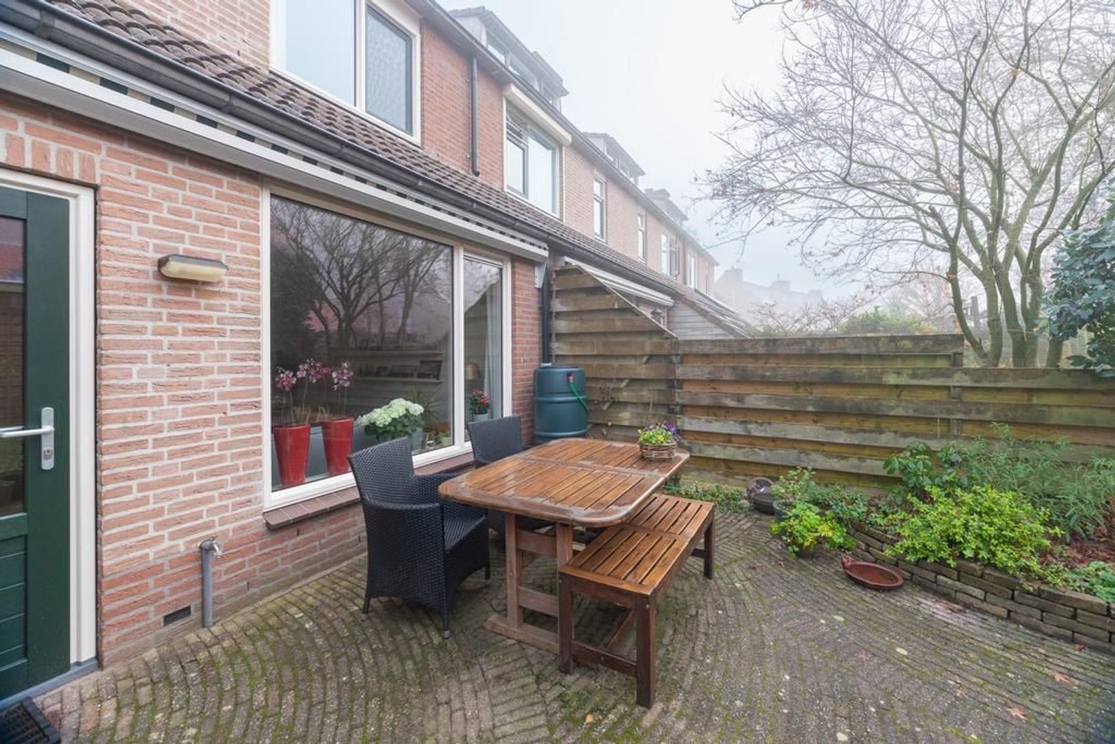 Zwinglilaan 62, Hilversum foto-27 blur