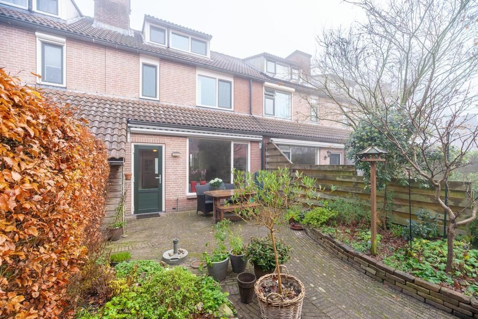 Zwinglilaan 62, Hilversum foto-28 blur