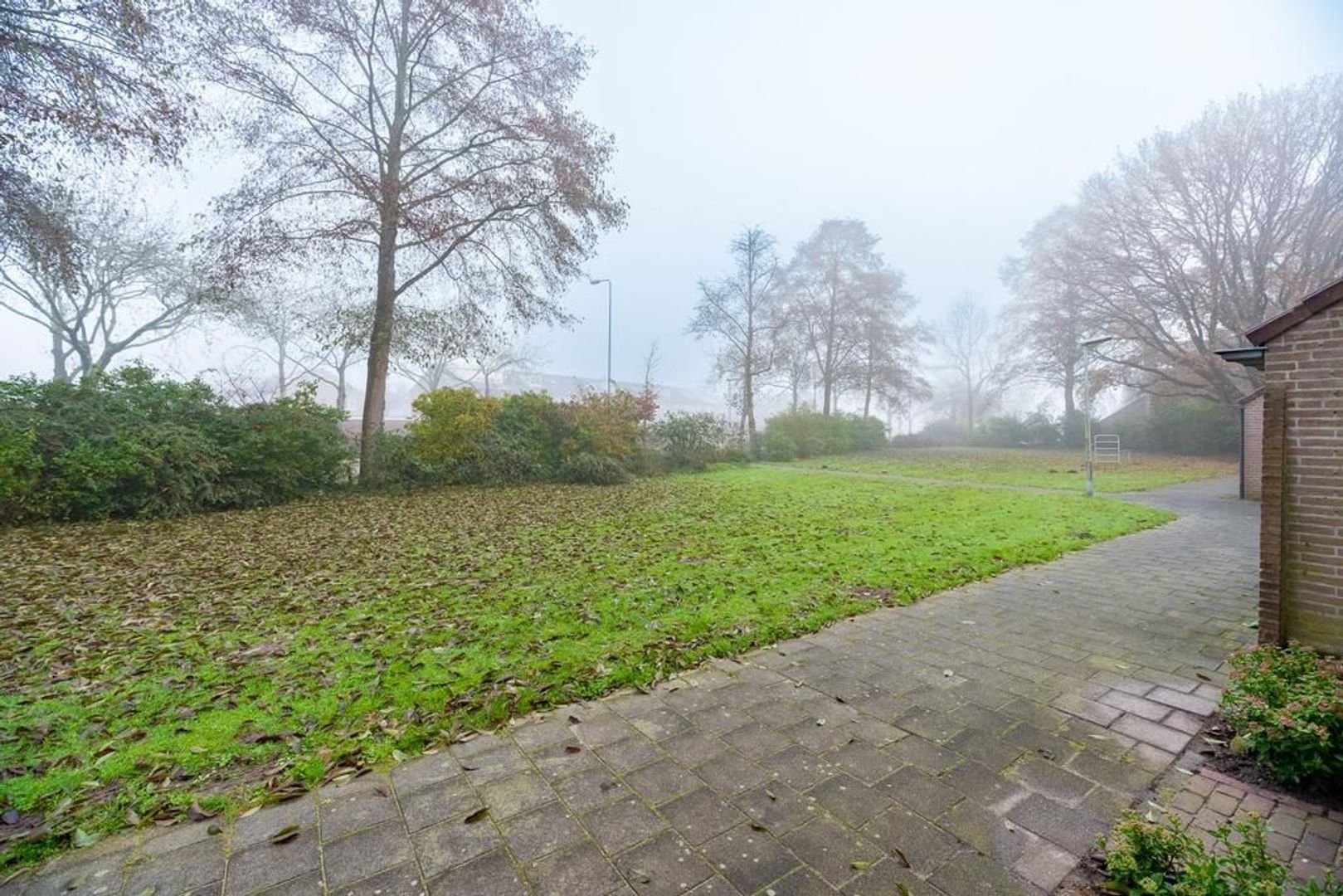 Zwinglilaan 62, Hilversum foto-33 blur