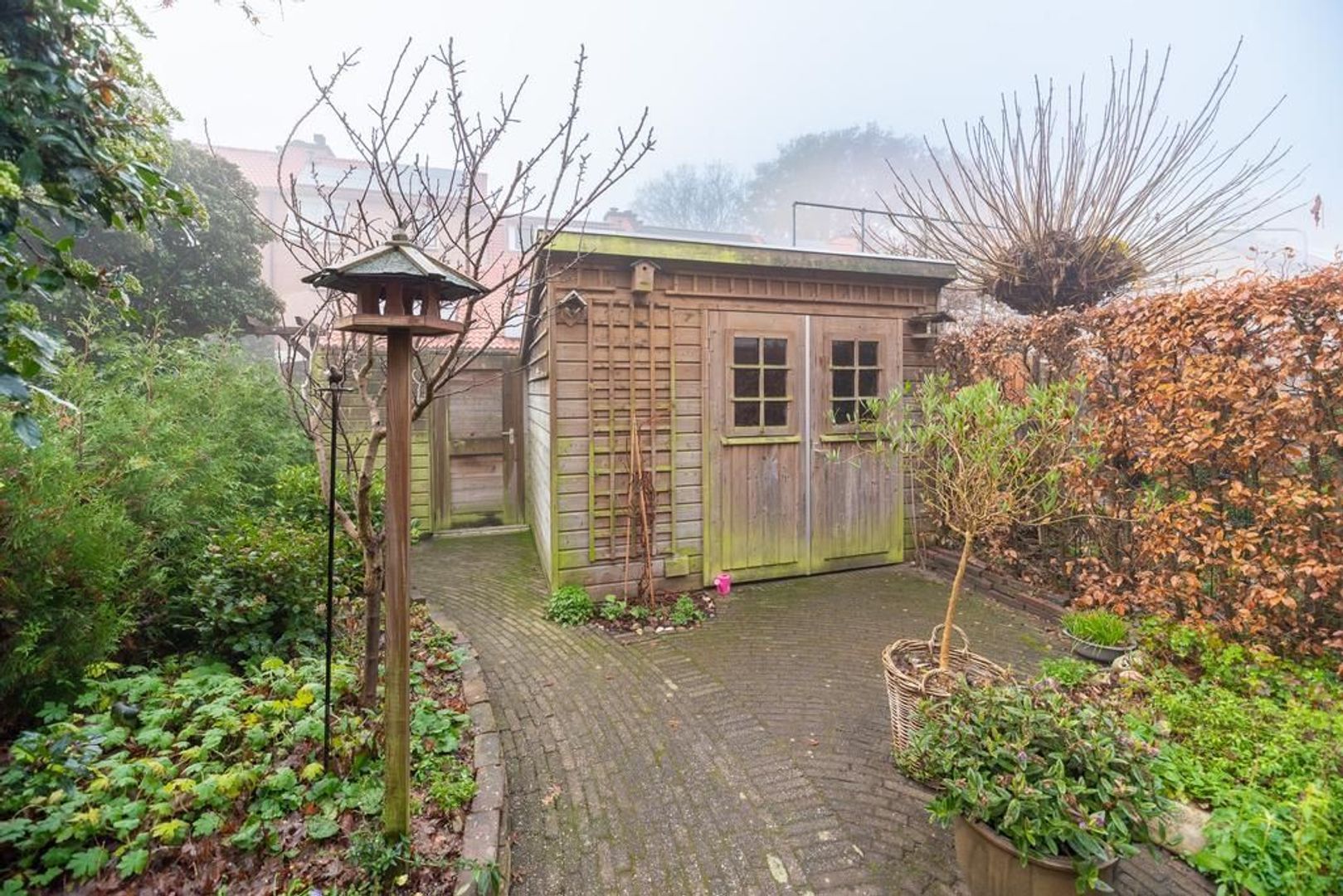 Zwinglilaan 62, Hilversum foto-29 blur