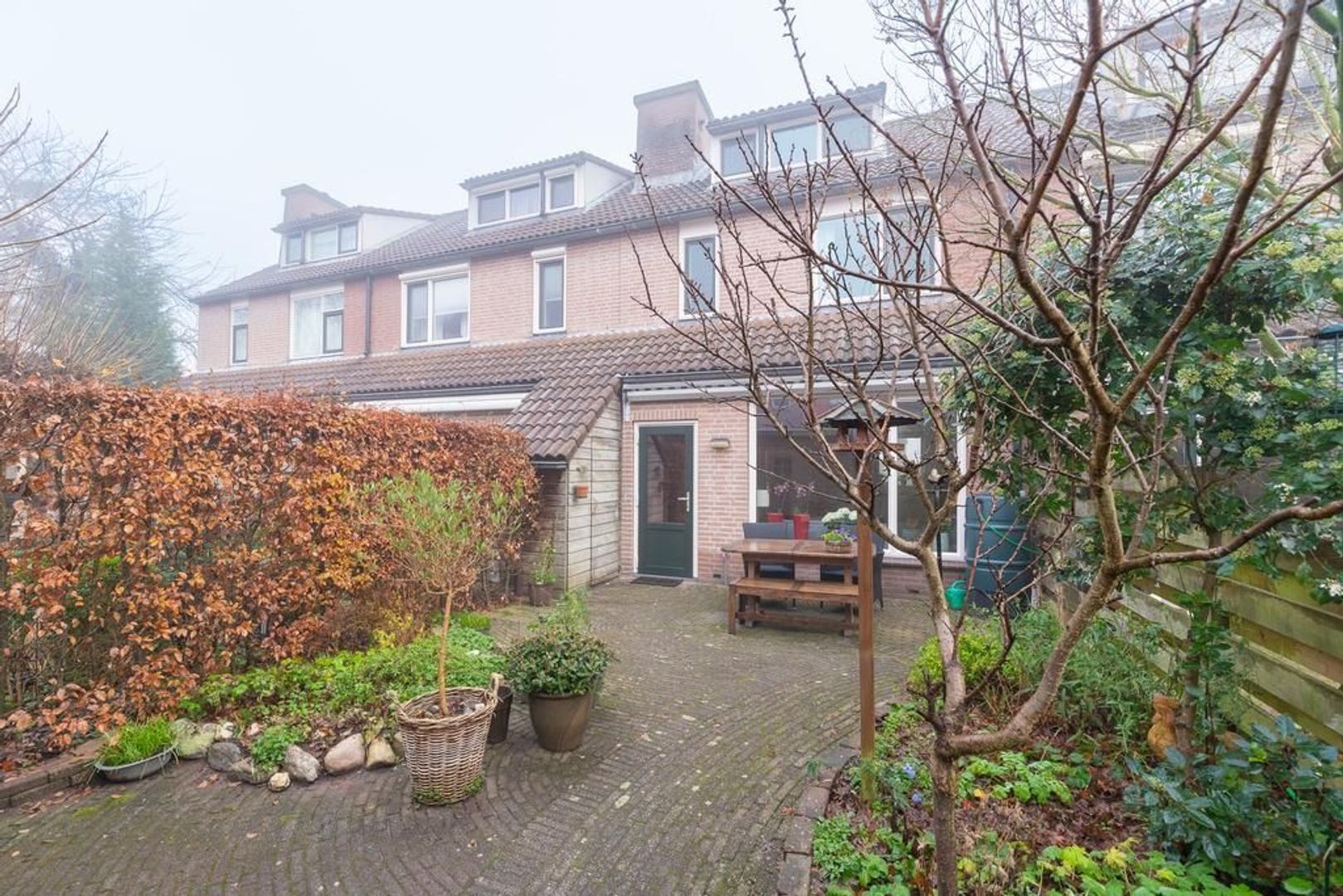 Zwinglilaan 62, Hilversum foto-30 blur